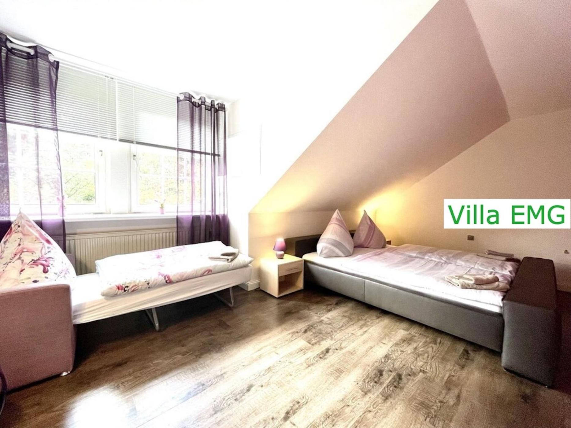 Villa photo 3