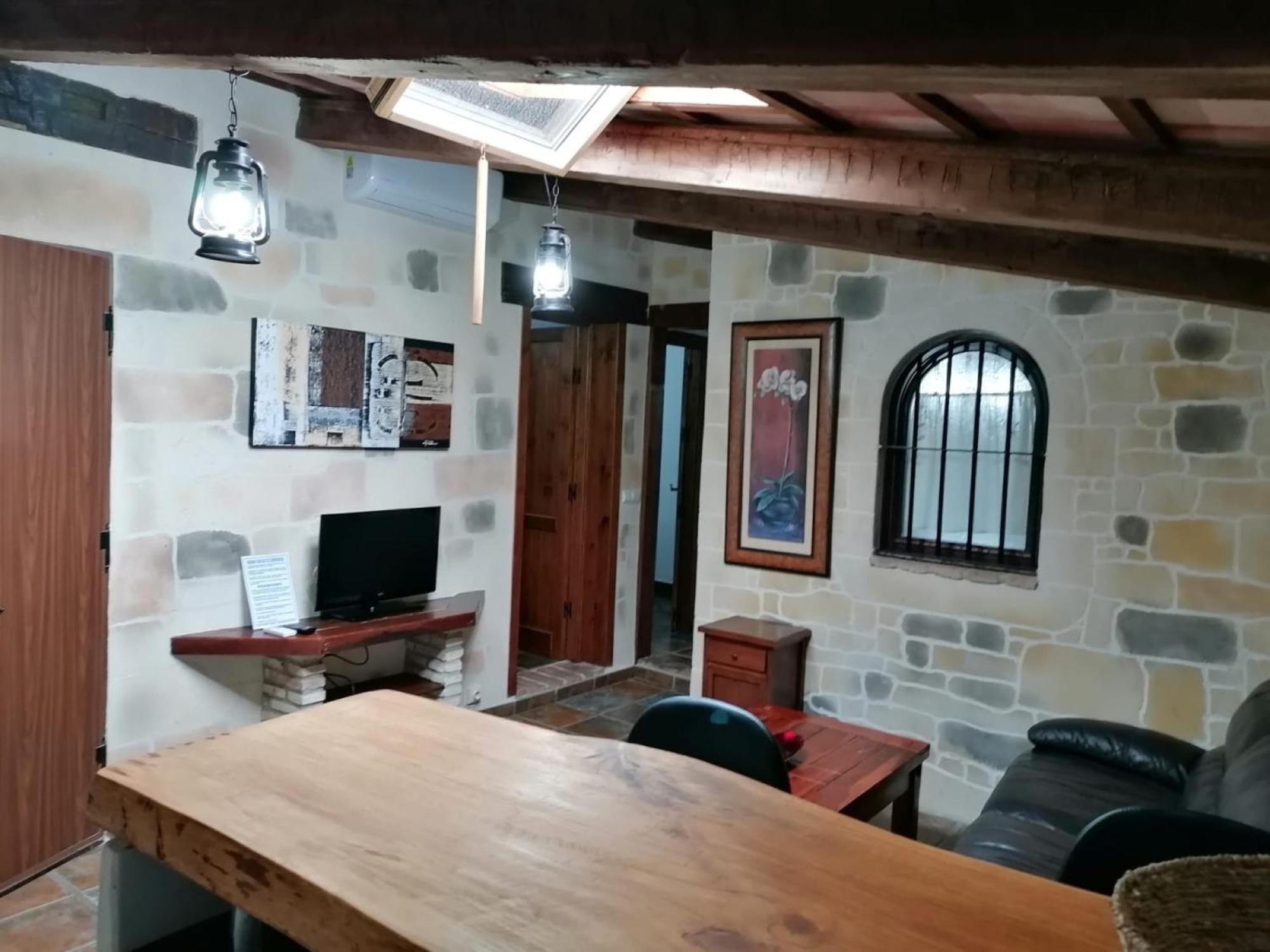 Apartamento Estudio de Dos Dormitorios