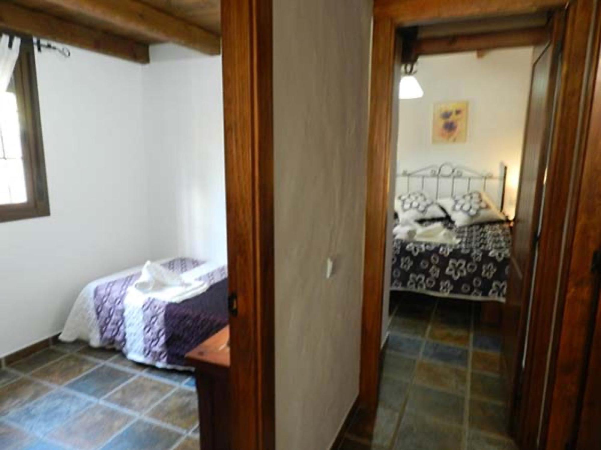 Apartamento Superior de Dos Habitaciones