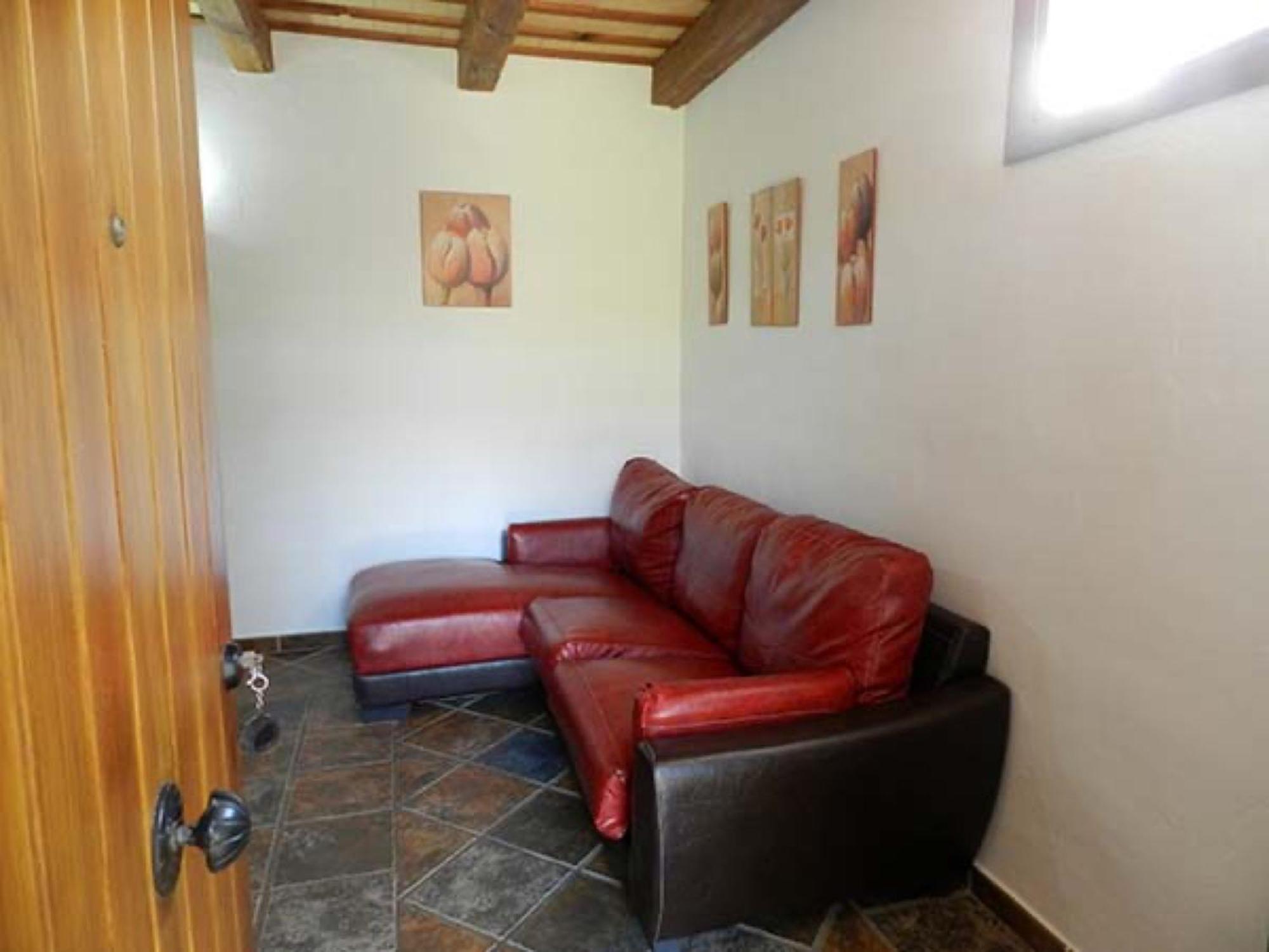 Apartamento Estándar de Dos Habitaciones