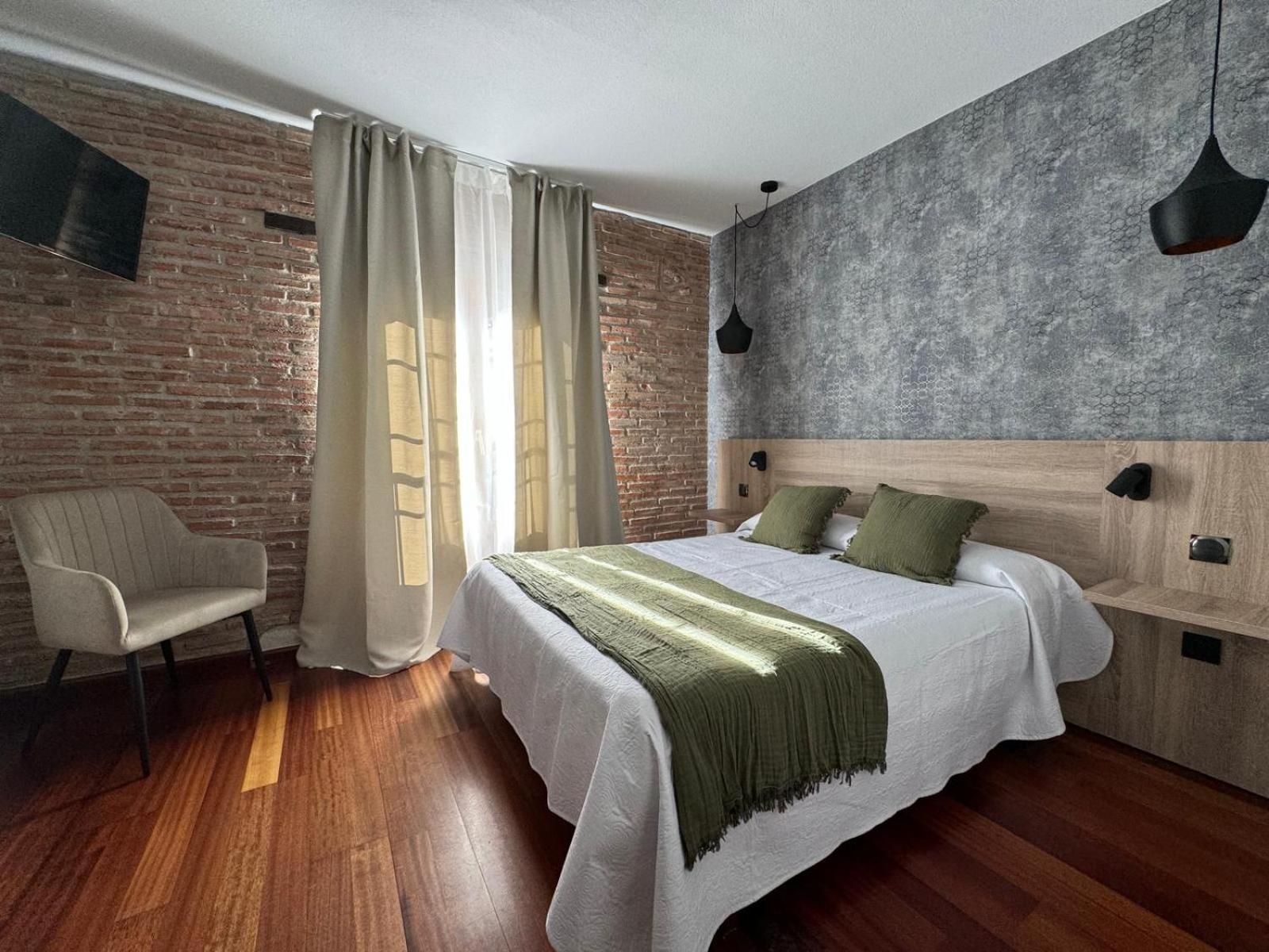 Special Double Room