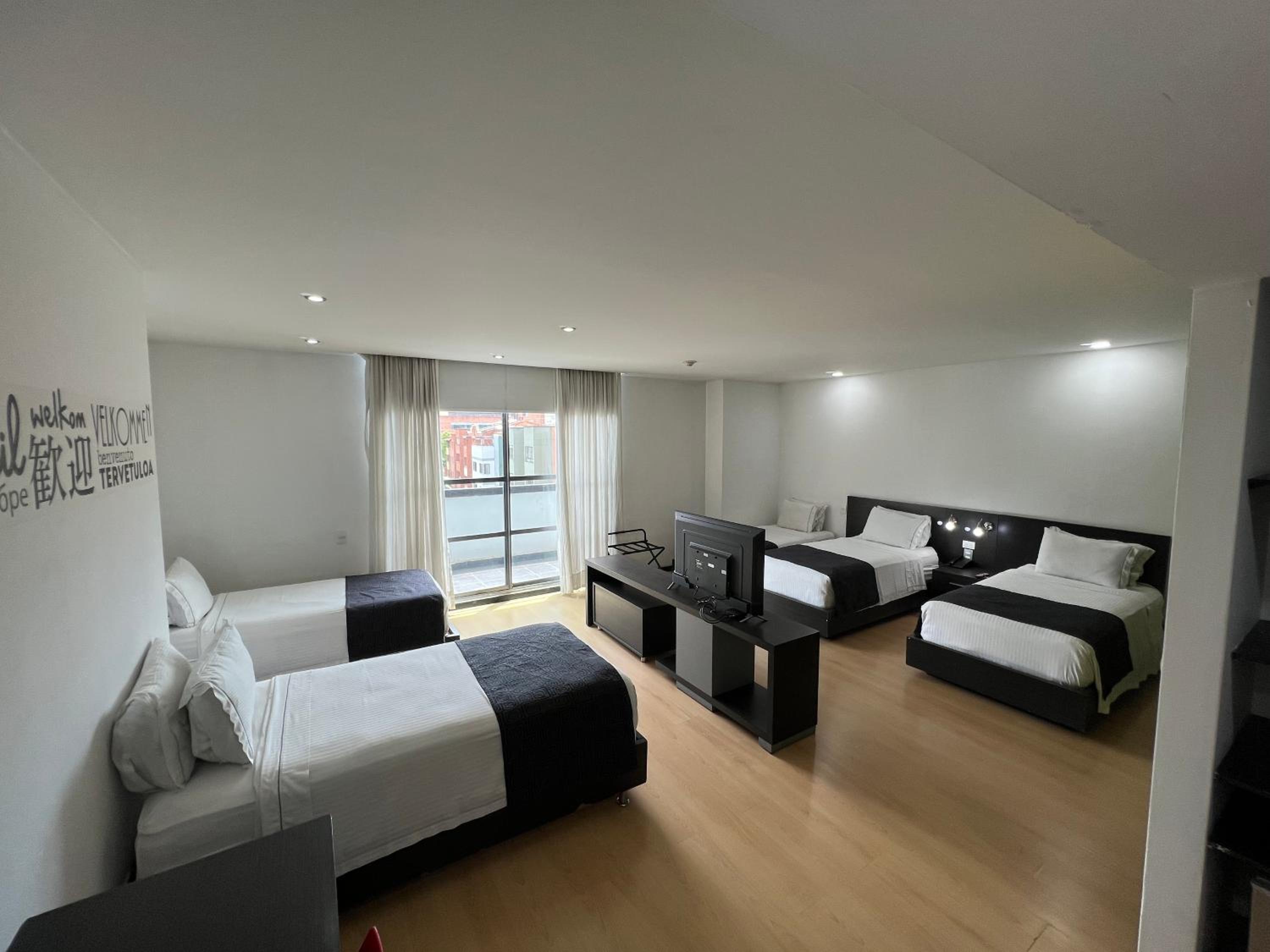 Triple Room - Photo 2
