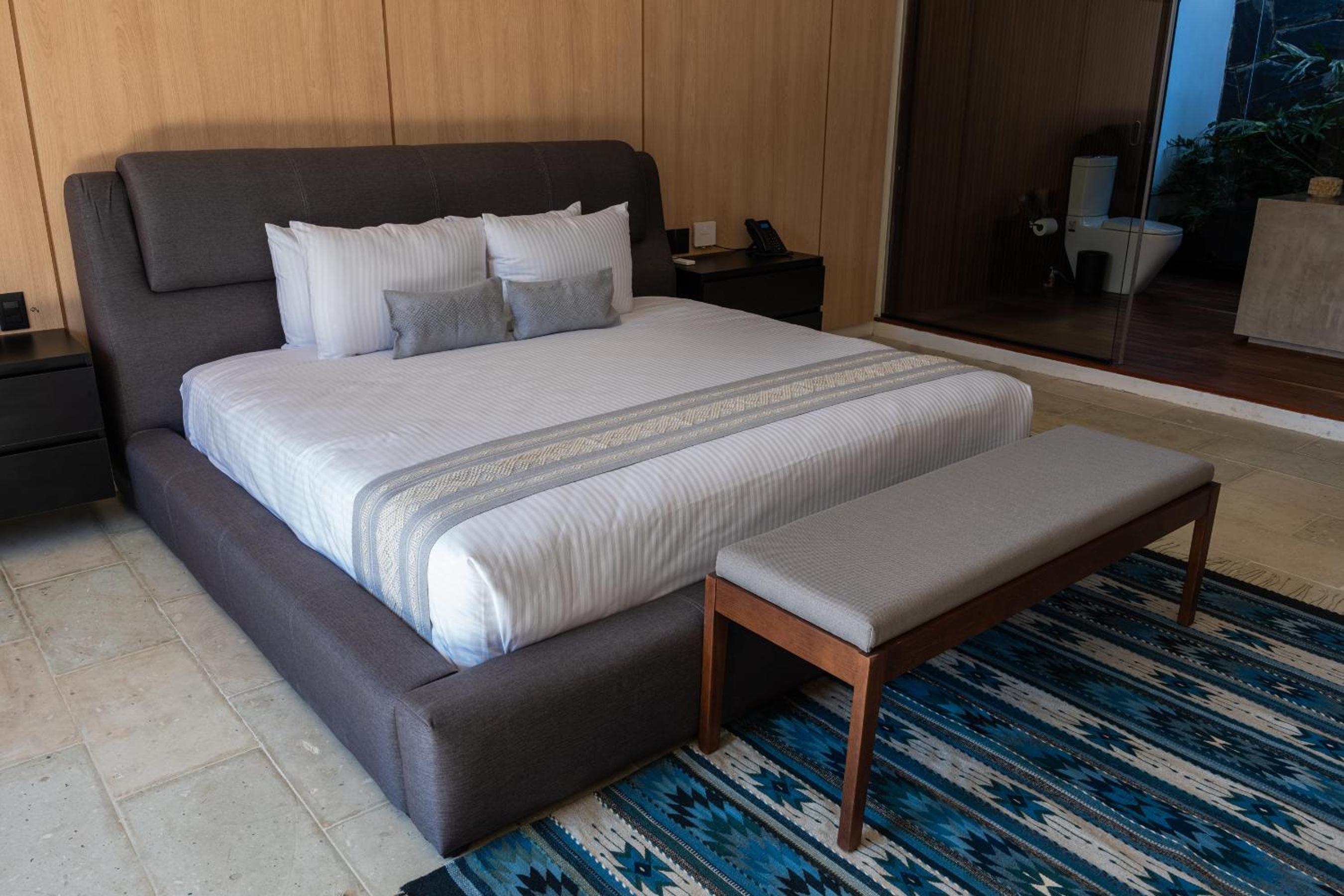 Suite with Terrace photo 1