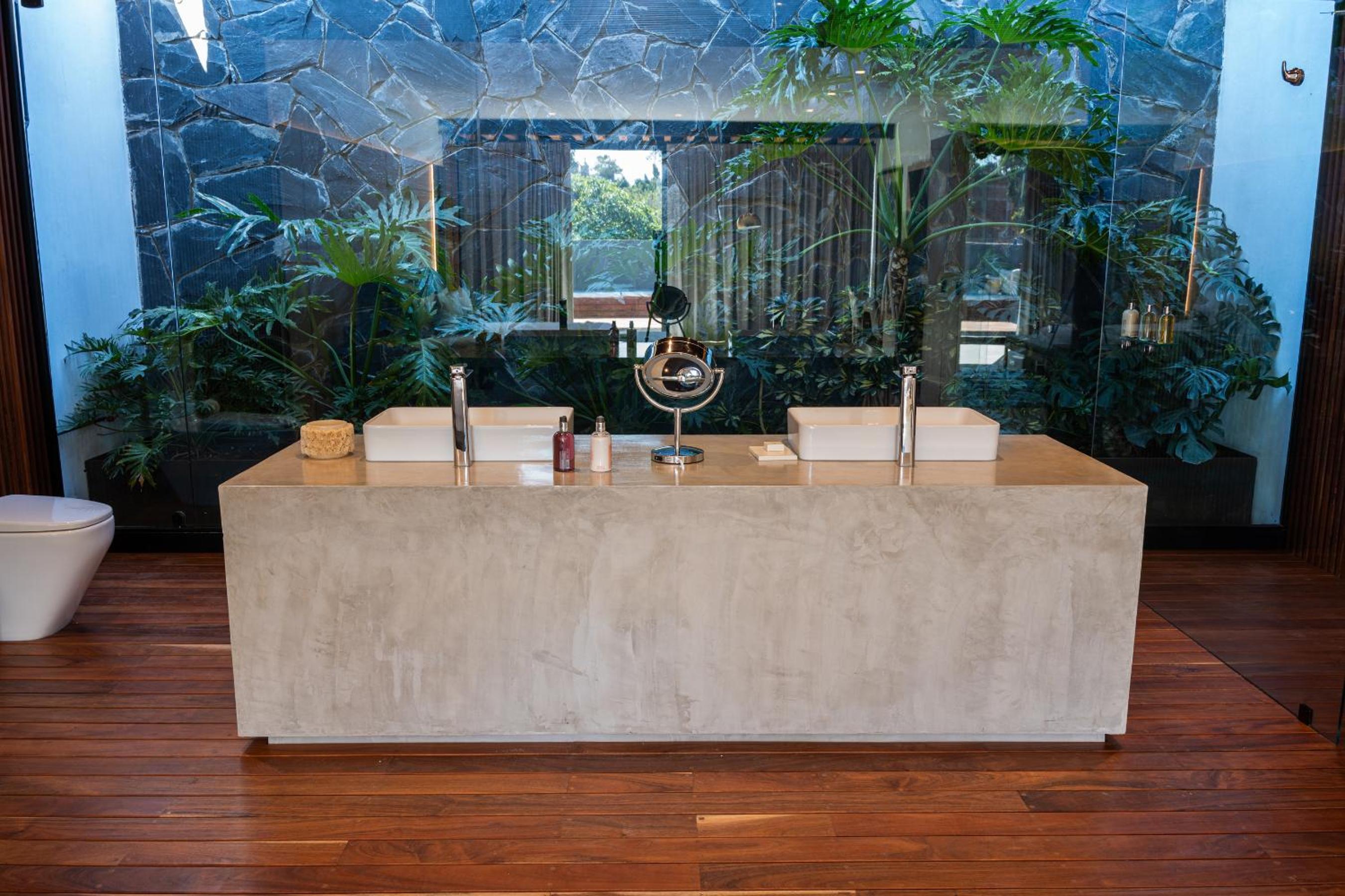 Suite with Terrace photo 3