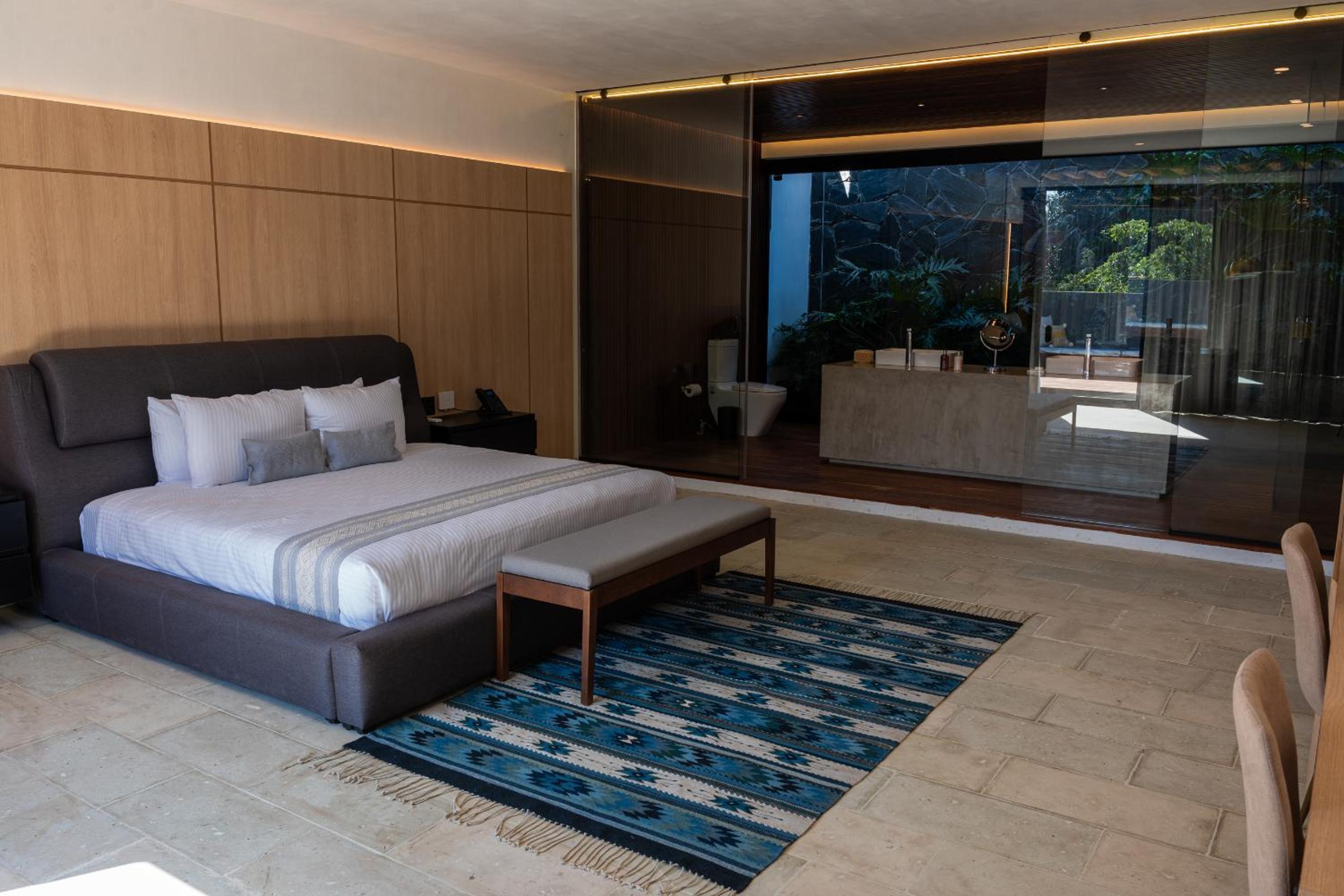 Suite with Terrace photo 2