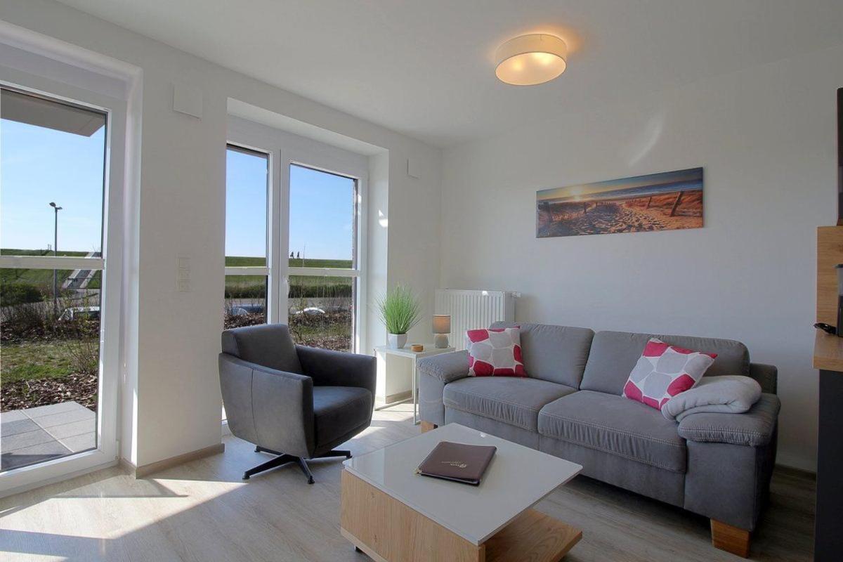 Apartment With Terrace photo 1