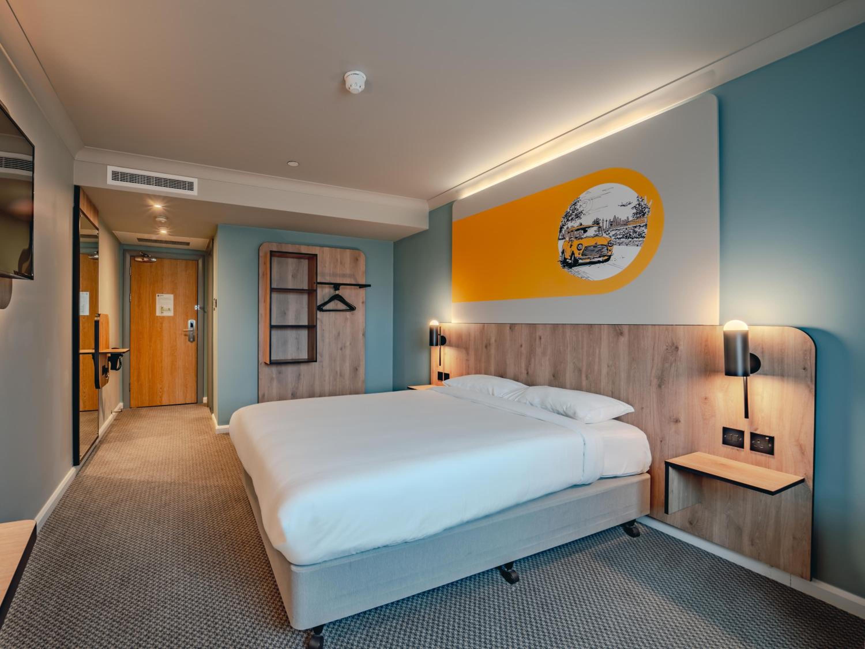 Double Room - Photo 7