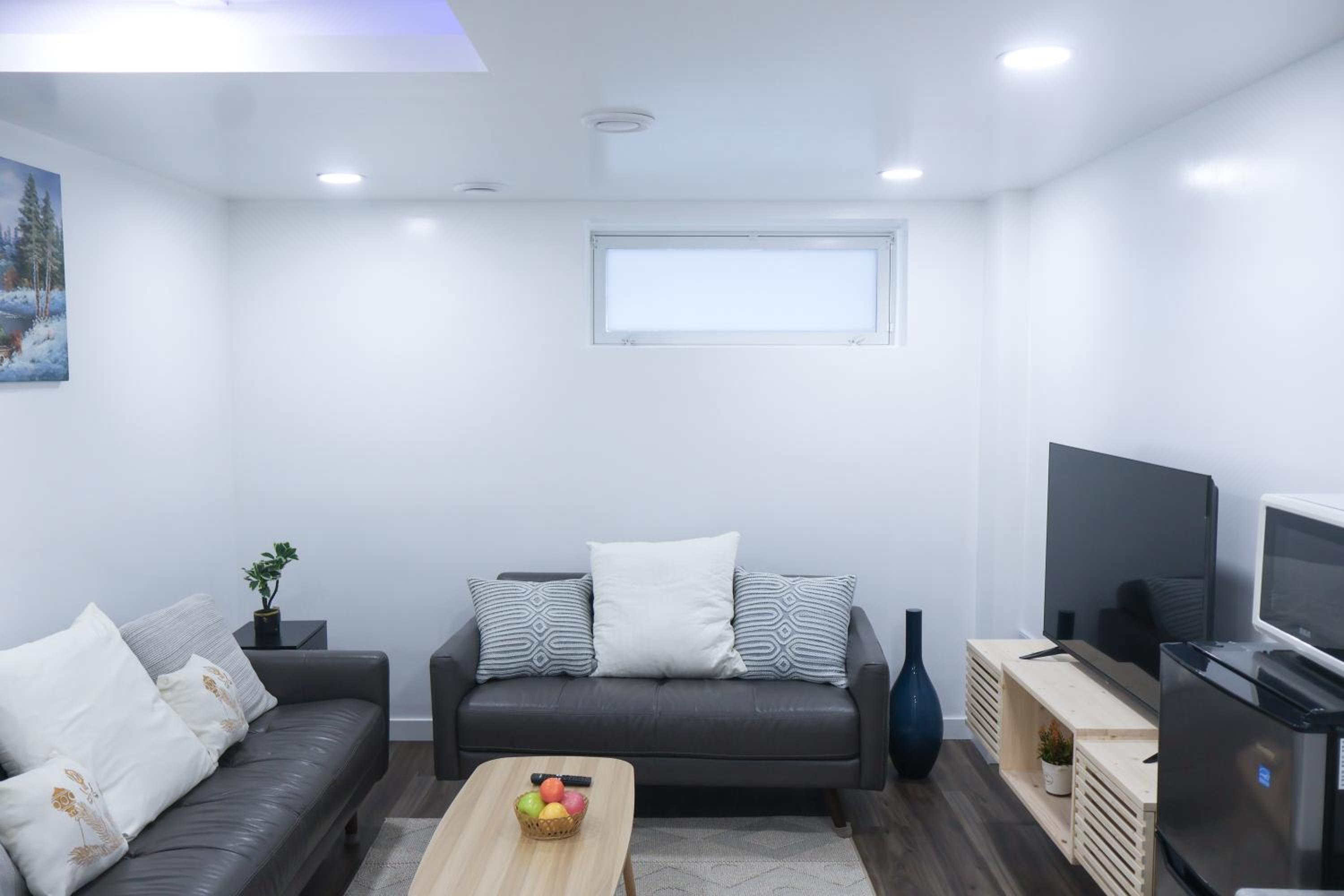Two-Bedroom Suite photo 1