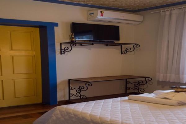 Double Room - Disability Access