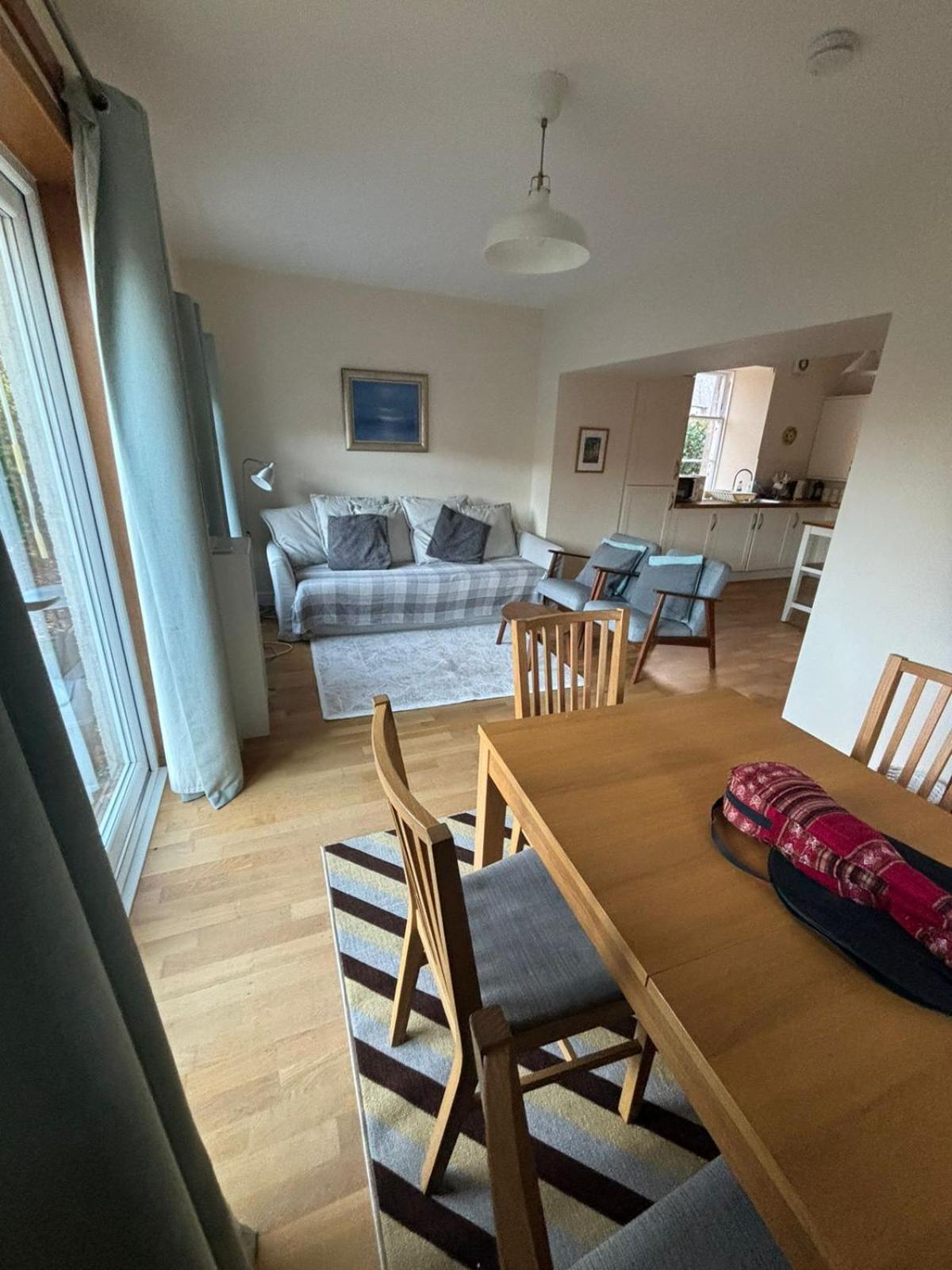 Apartment - Ground Floor photo 3