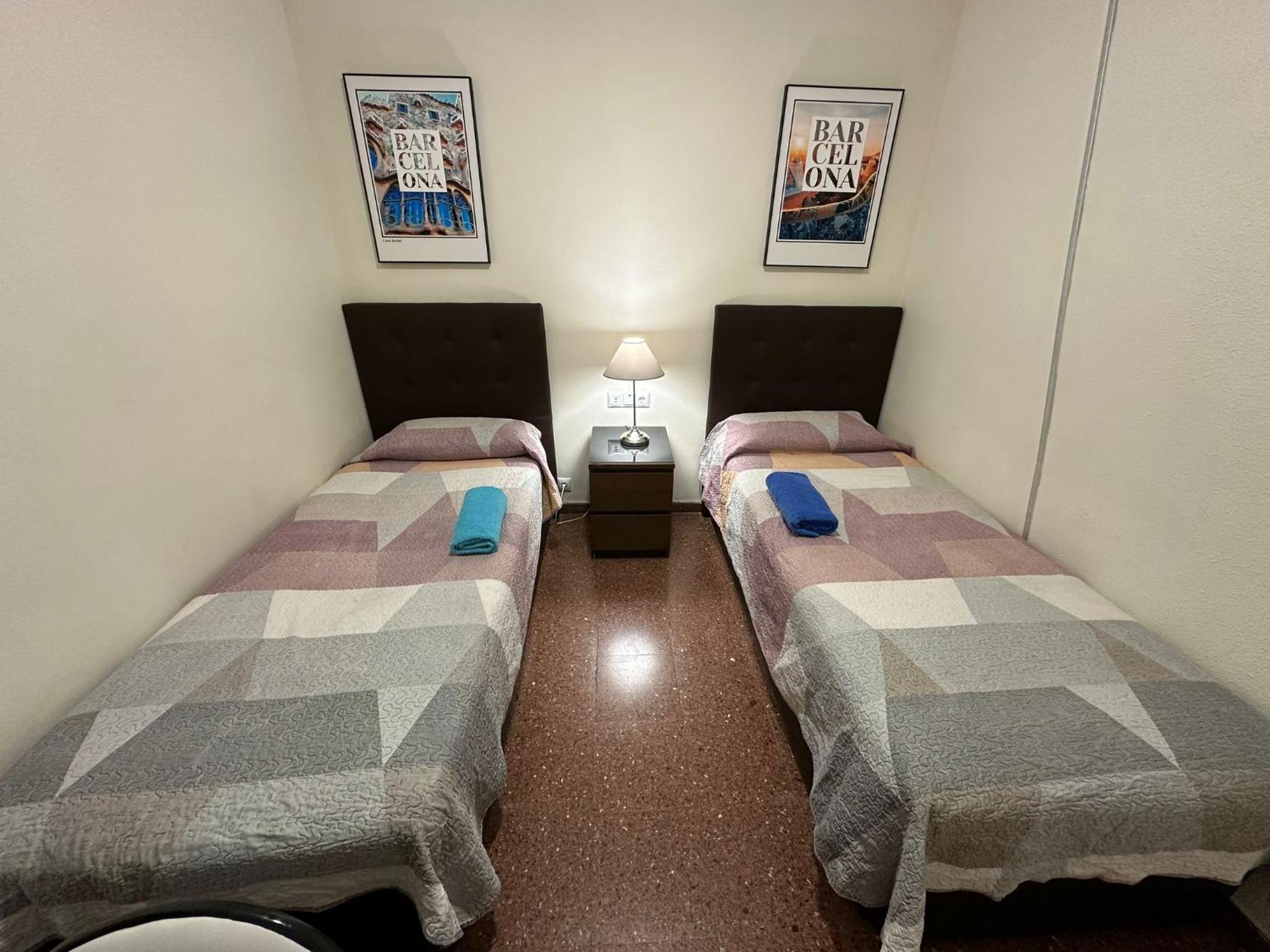 Habitación Doble