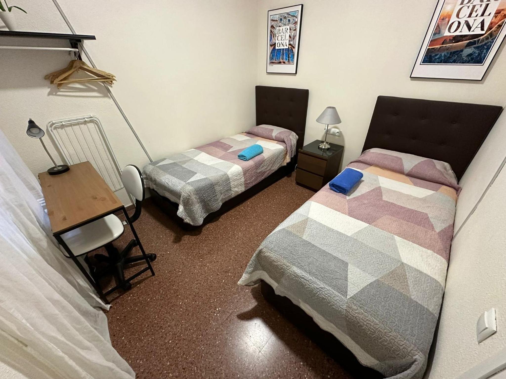 Twin Room photo 3