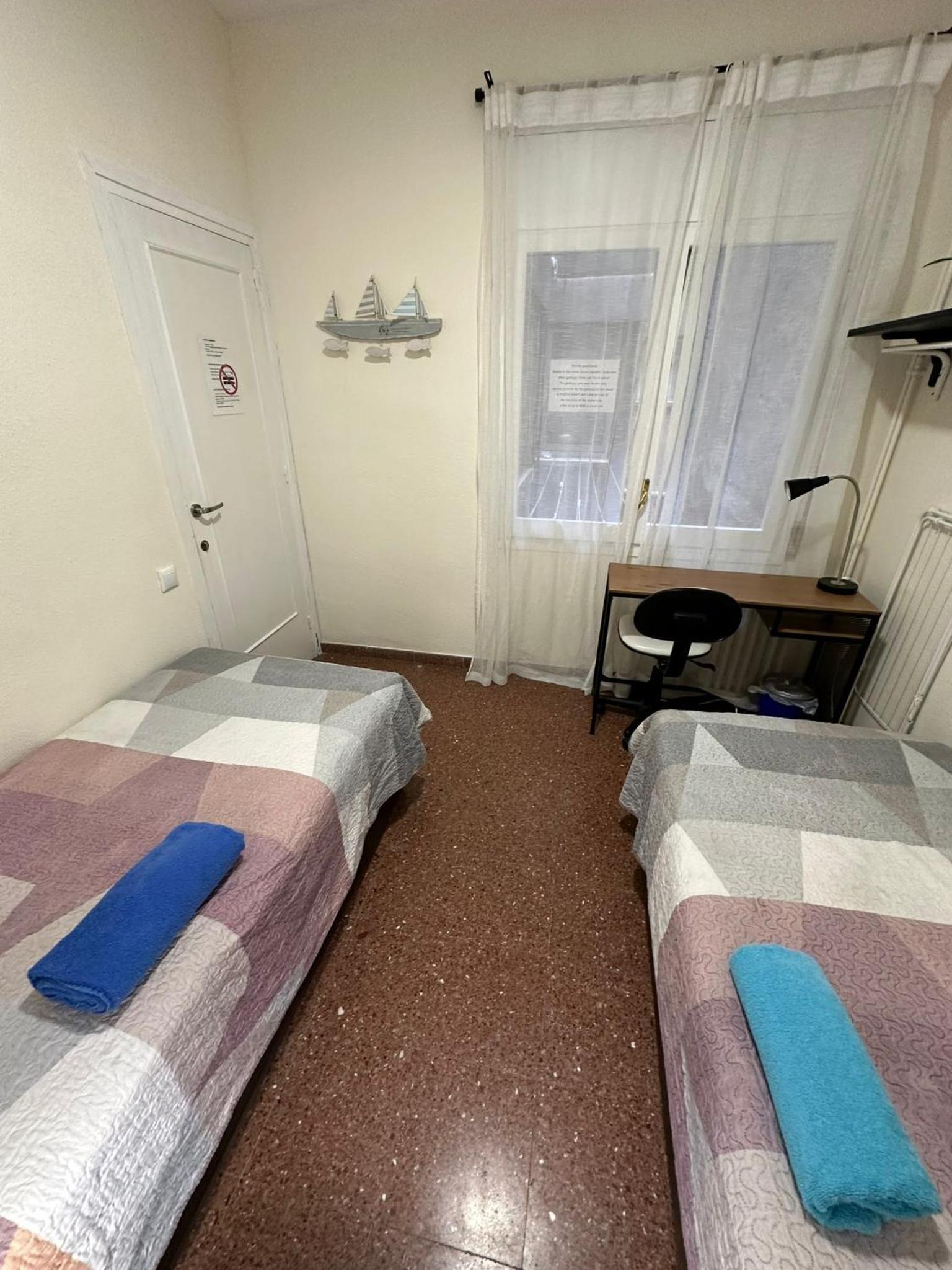 Twin Room photo 2