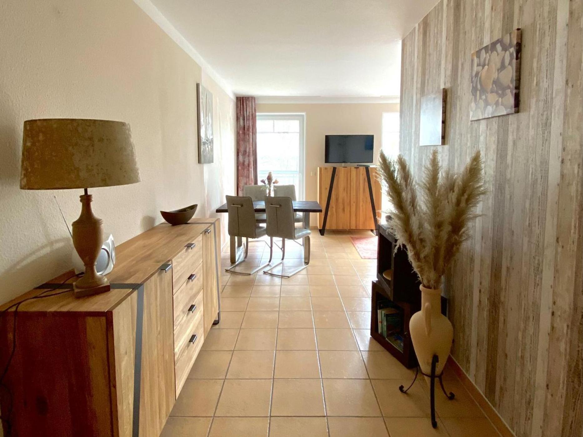 Apartment with Lake View photo 1