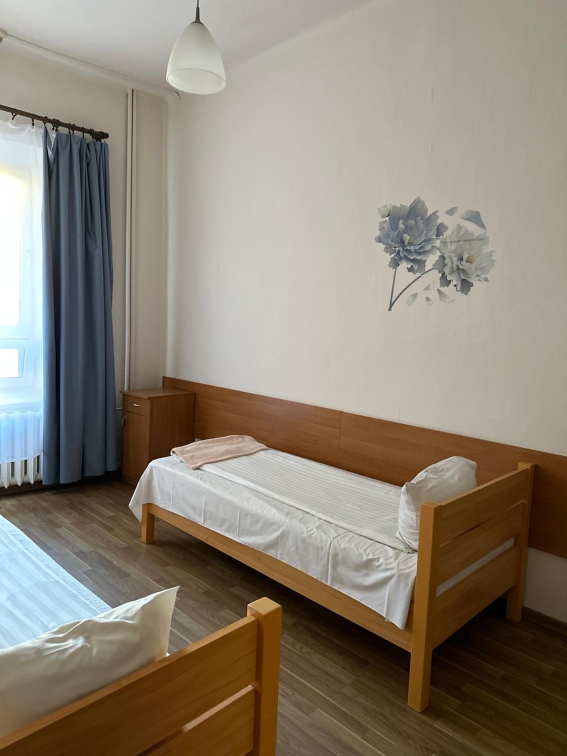 Triple Room with Shared Bathroom photo 1