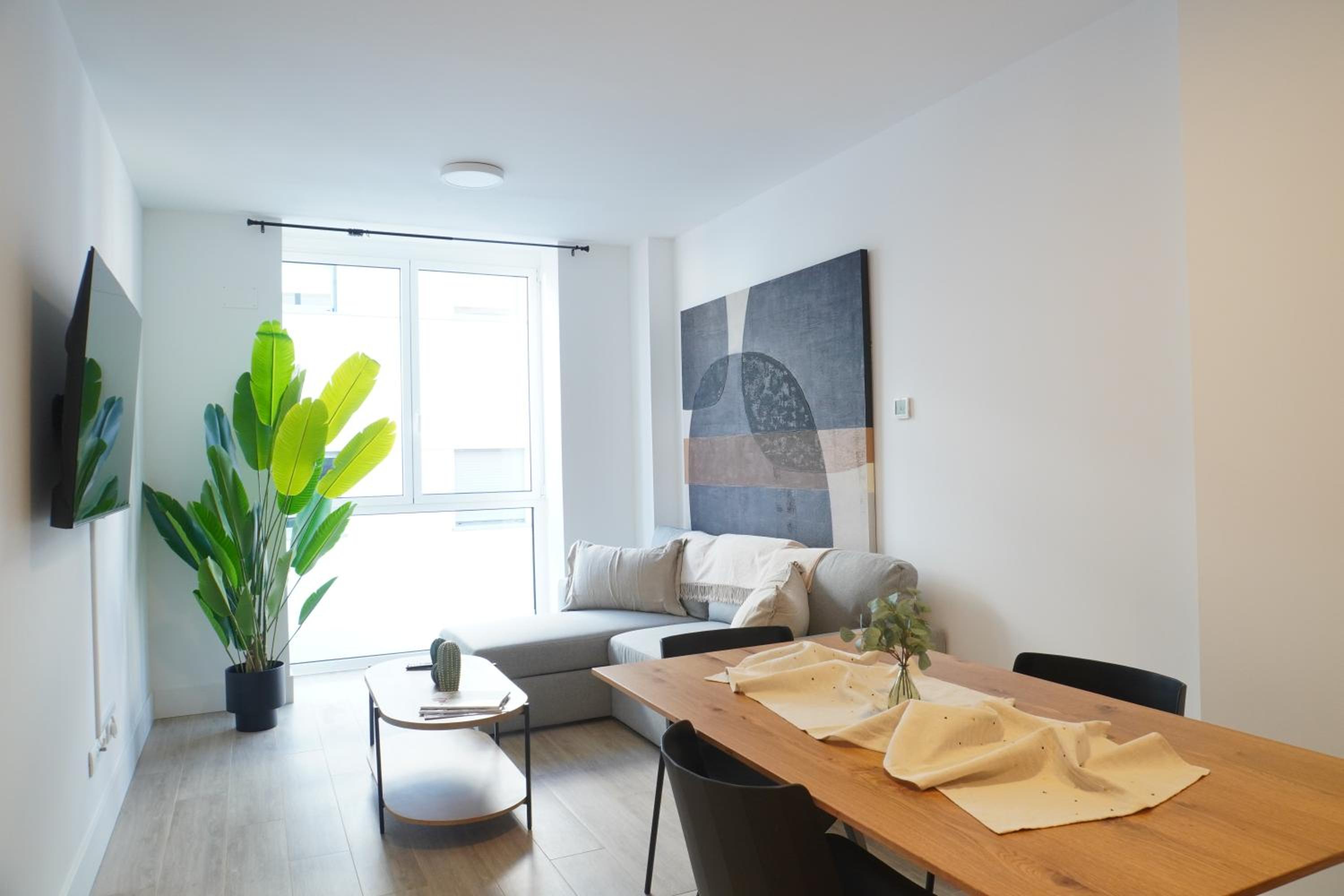 Deluxe Apartment photo 3