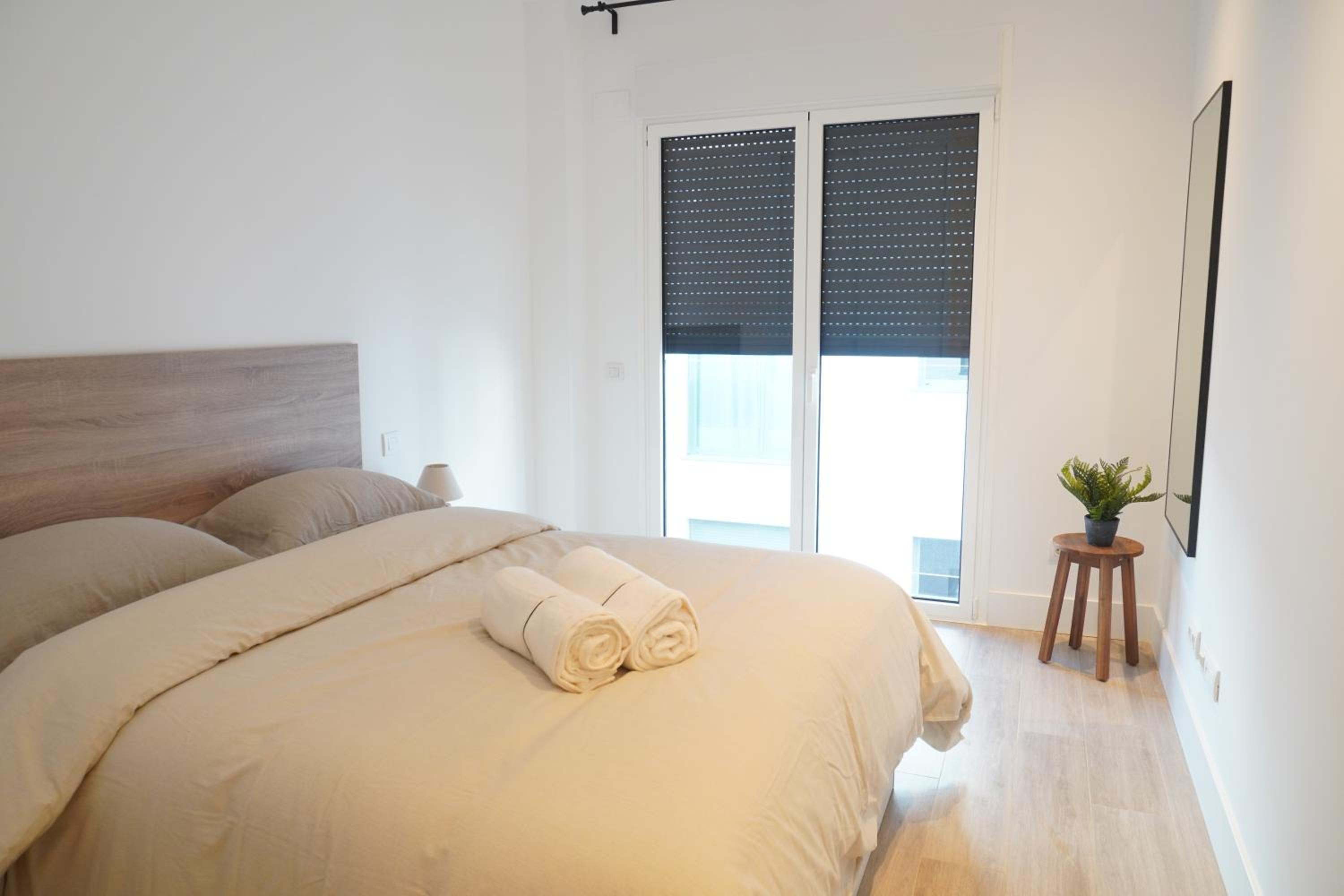 Deluxe Apartment photo 2