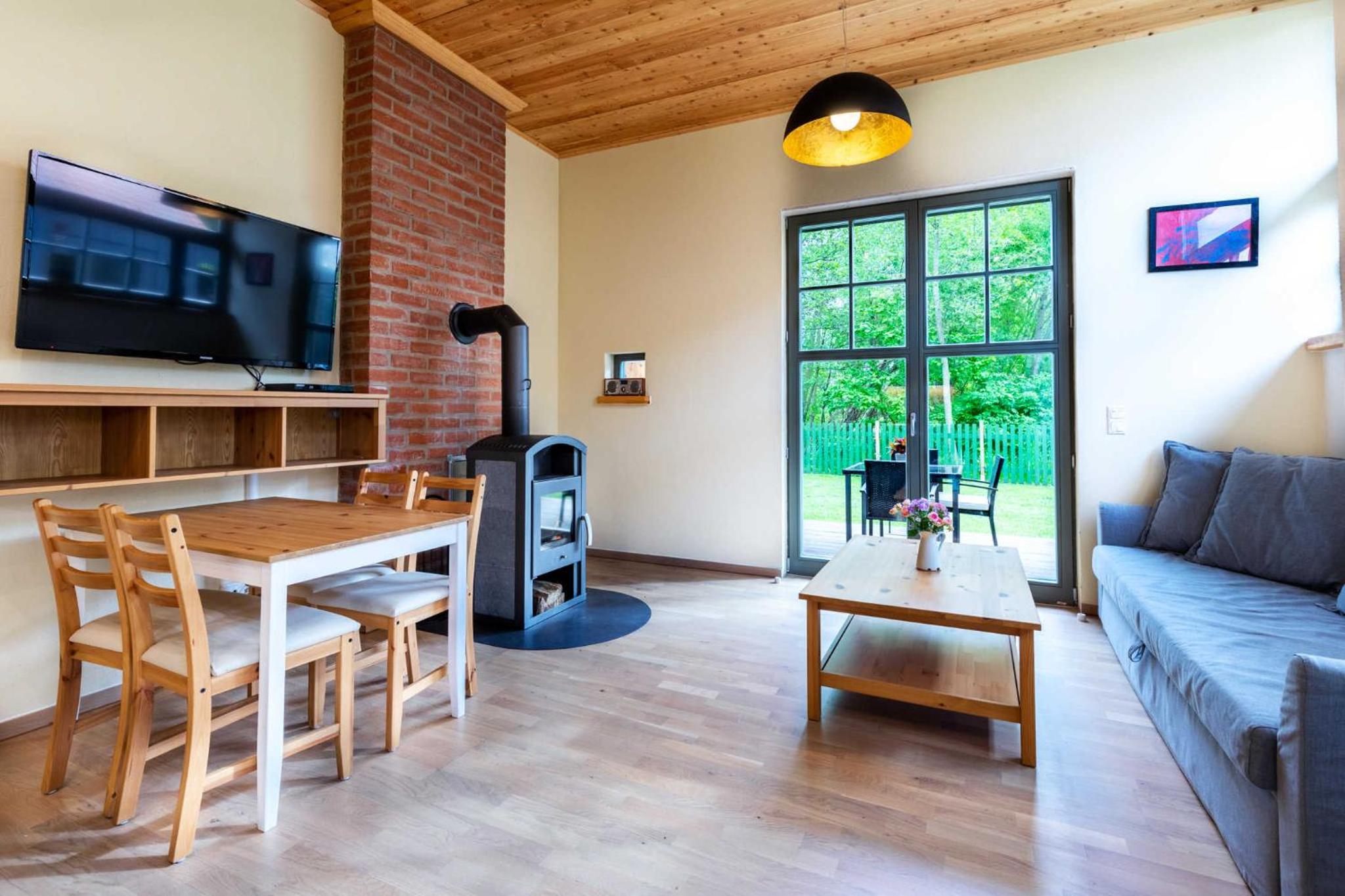 Two-Bedroom Apartment with Terrace photo 1