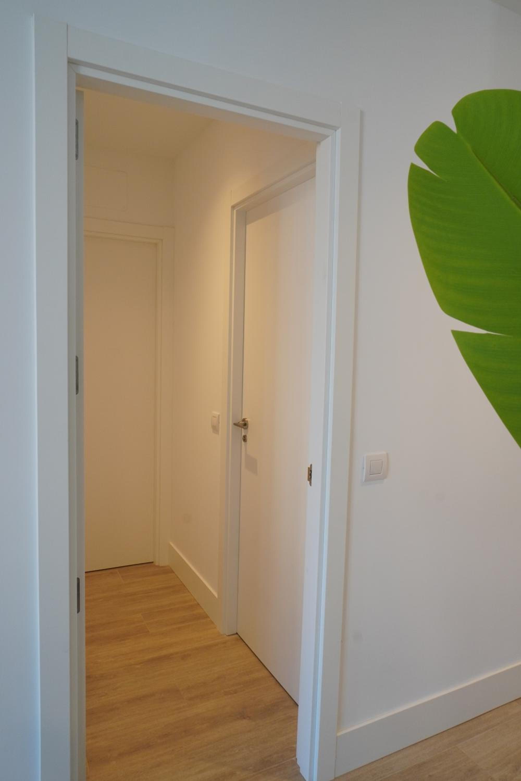 Two-Bedroom Deluxe Apartment photo 3