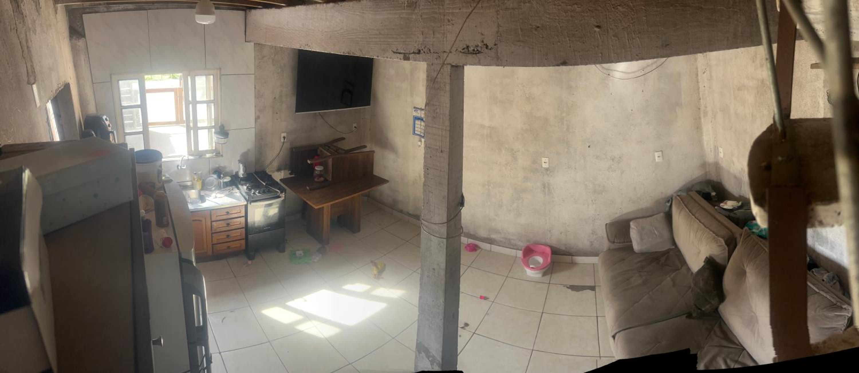 One-Bedroom House photo 2