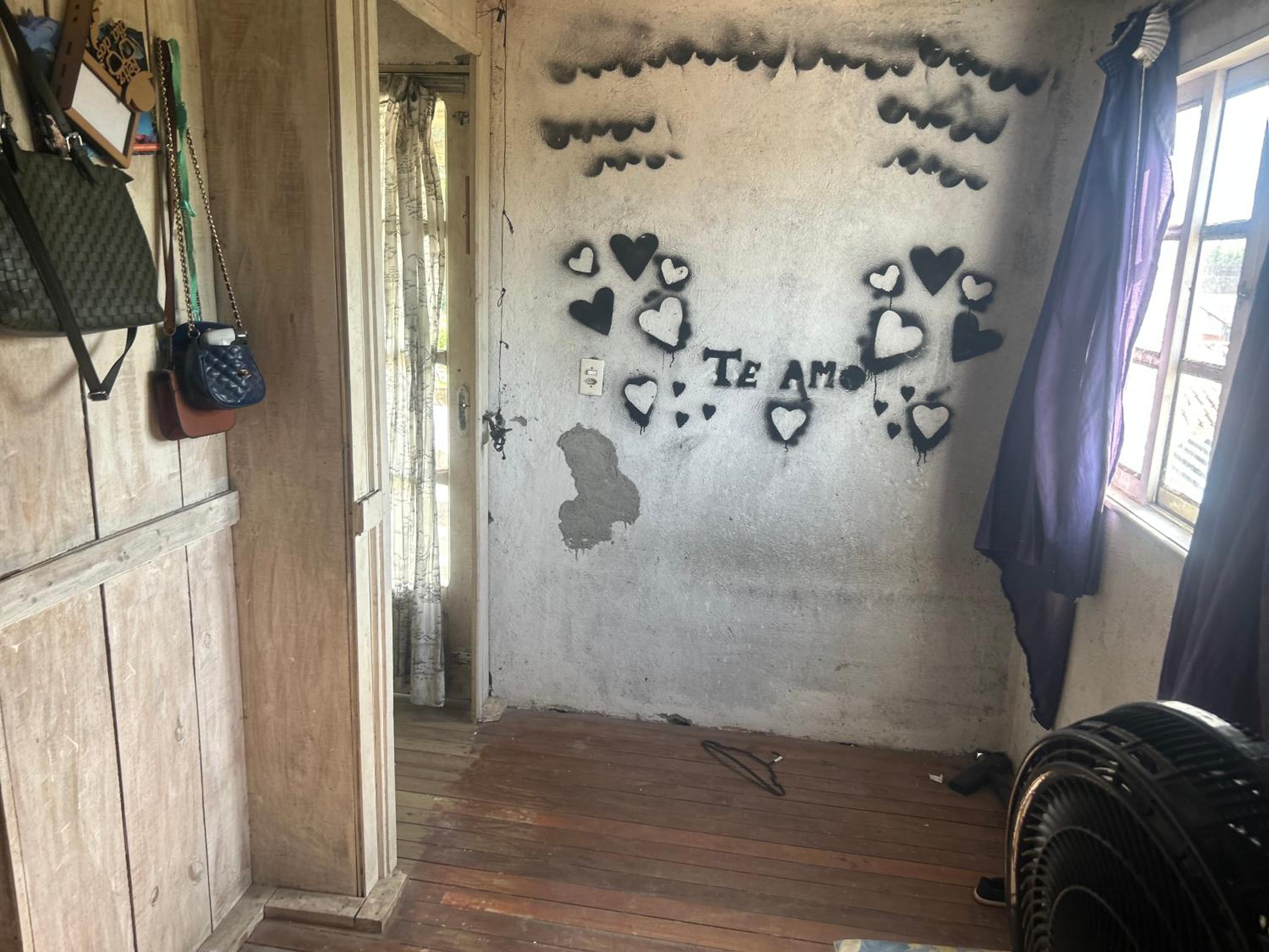 One-Bedroom House photo 3
