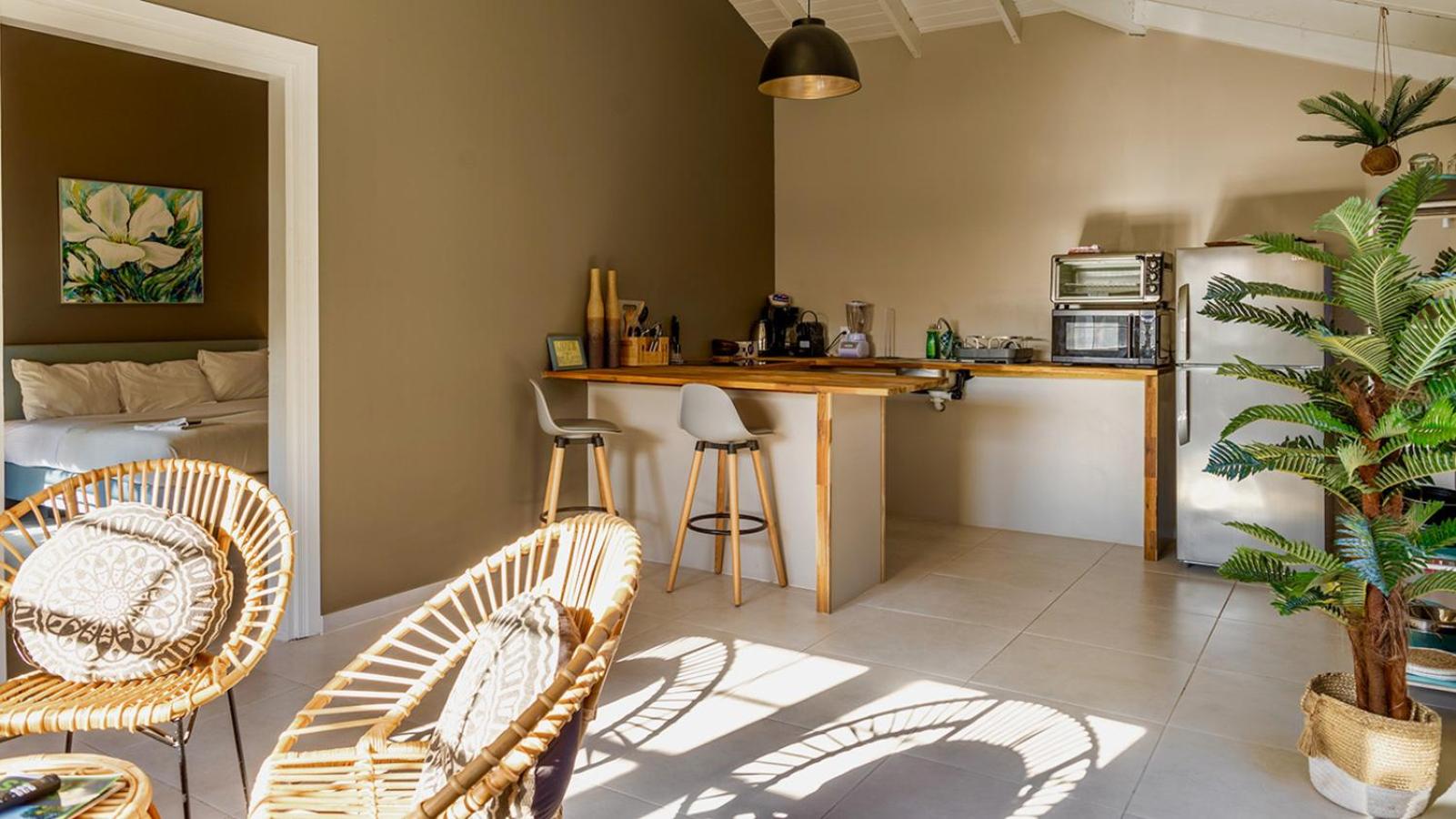 One-Bedroom Bungalow photo 3