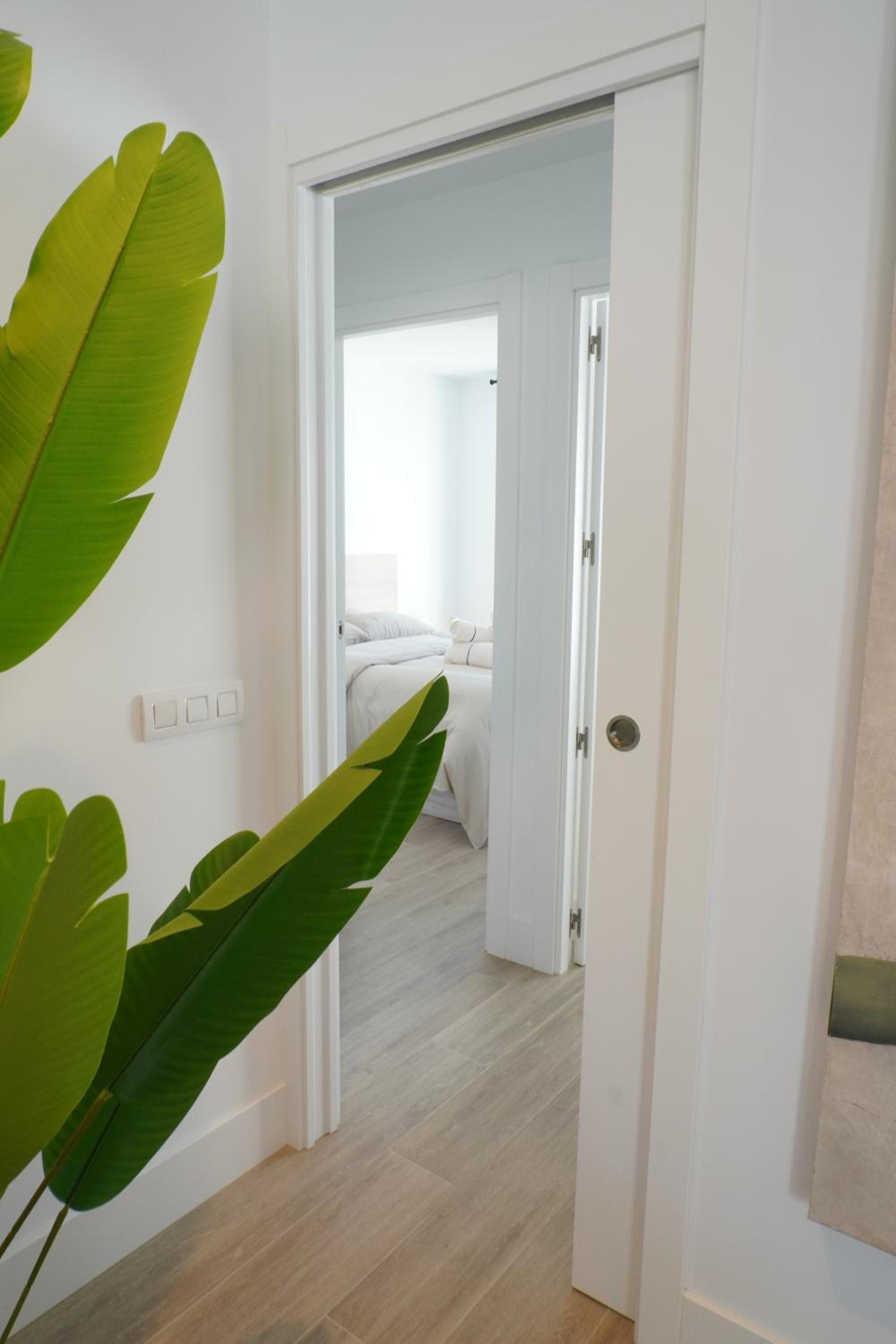 Apartamento Deluxe de Tres Habitaciones
