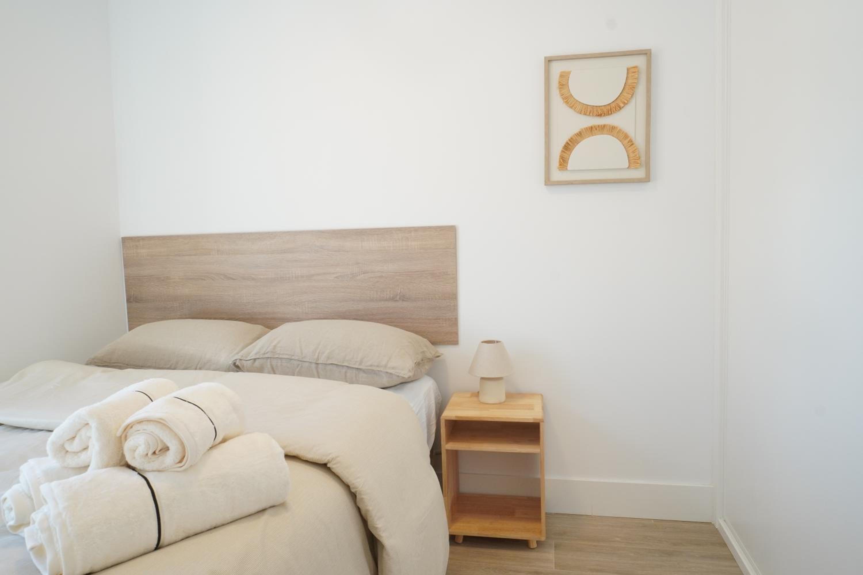 Maisonette photo 2