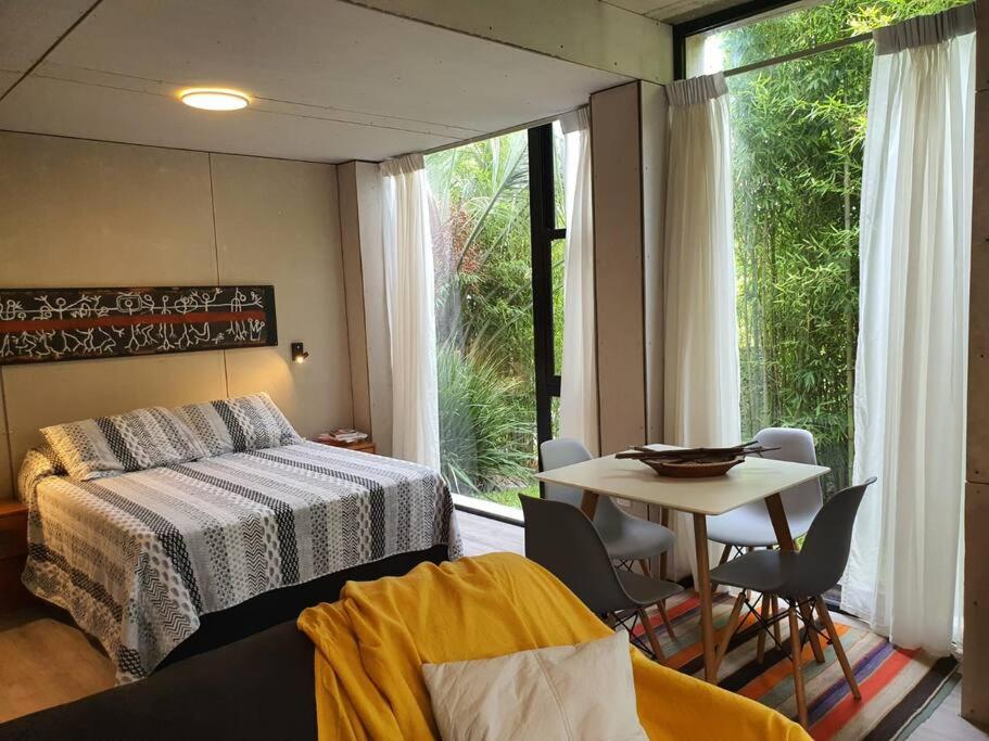 One-Bedroom House photo 3
