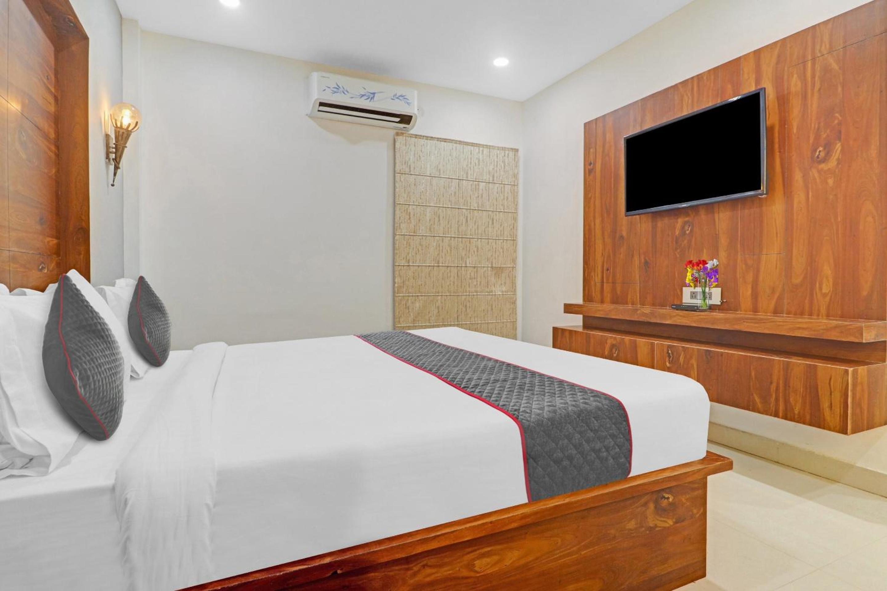 Classic Triple Room