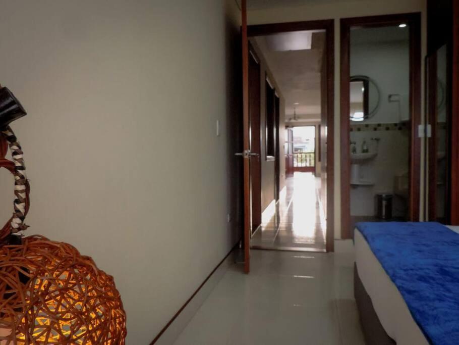 Three-Bedroom Apartment photo 1
