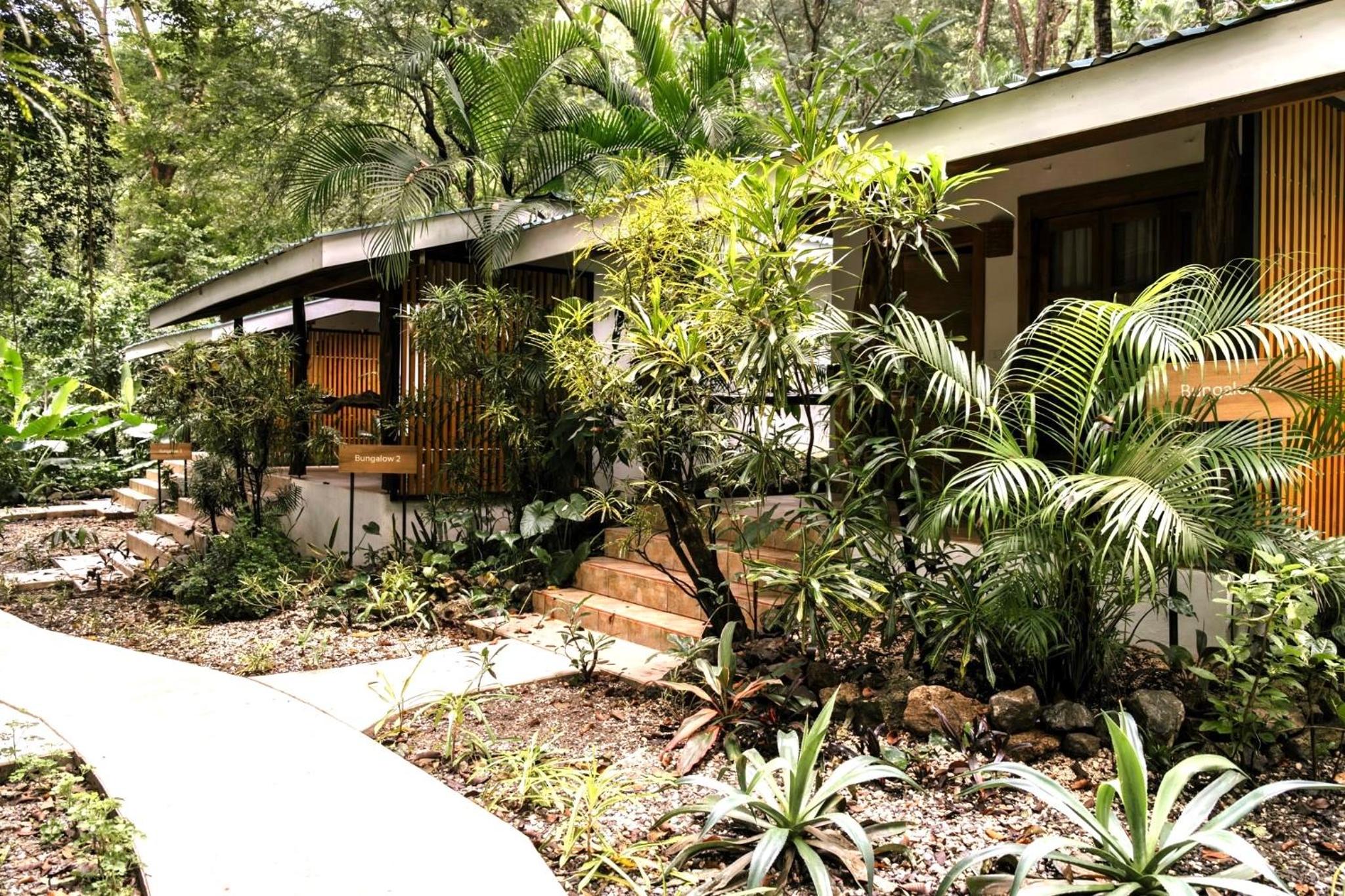 Bungalow with Patio photo 1
