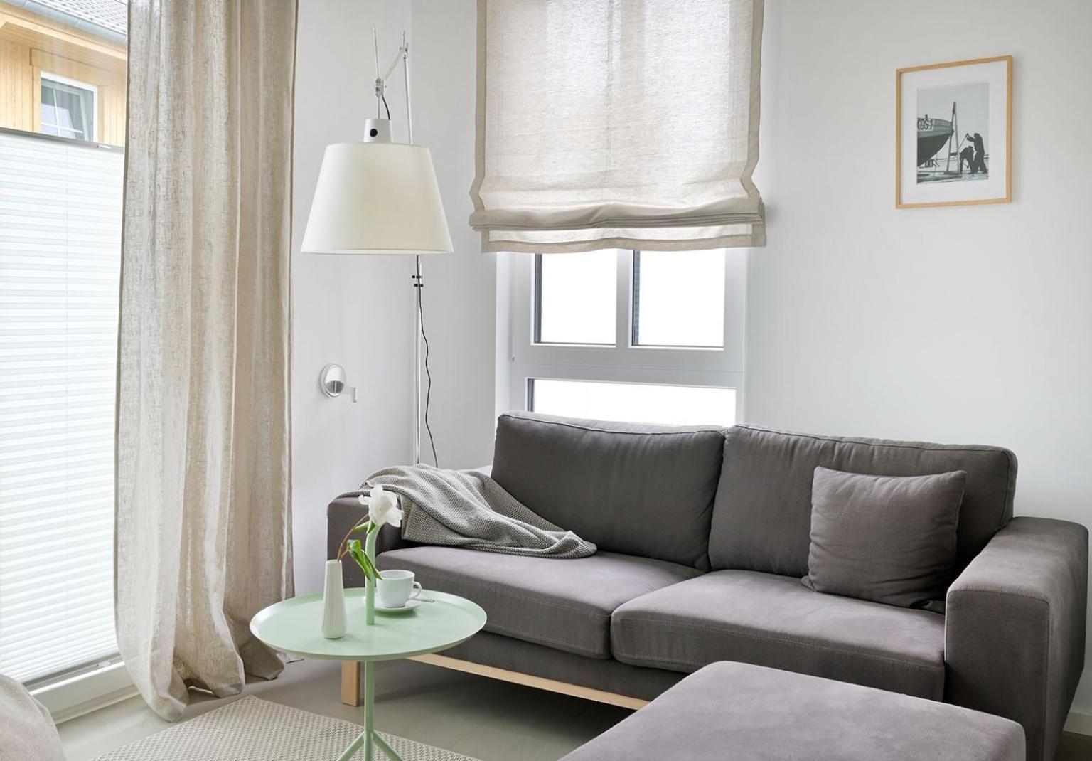 Apartment photo 1