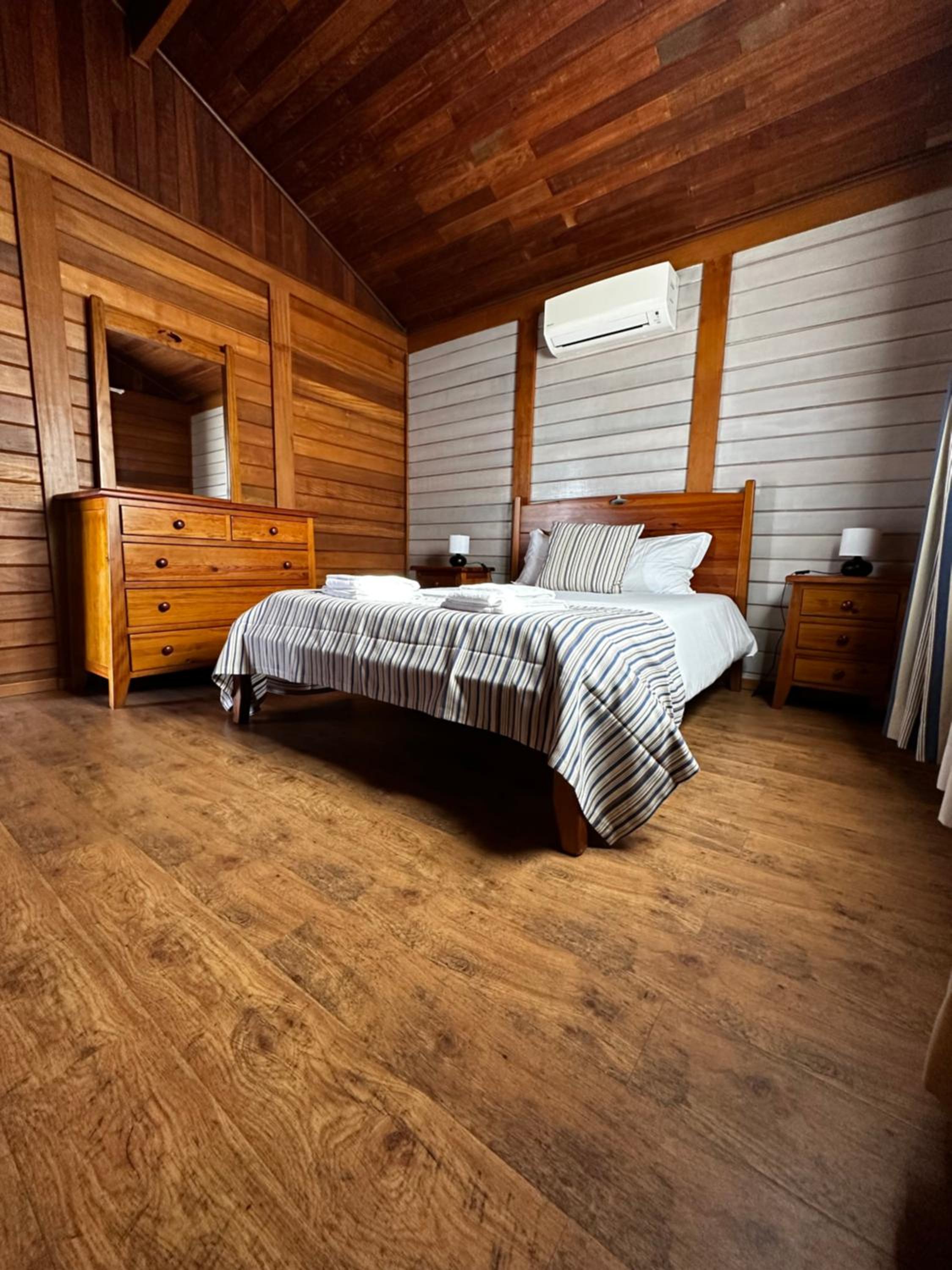 Two-Bedroom Bungalow photo 1