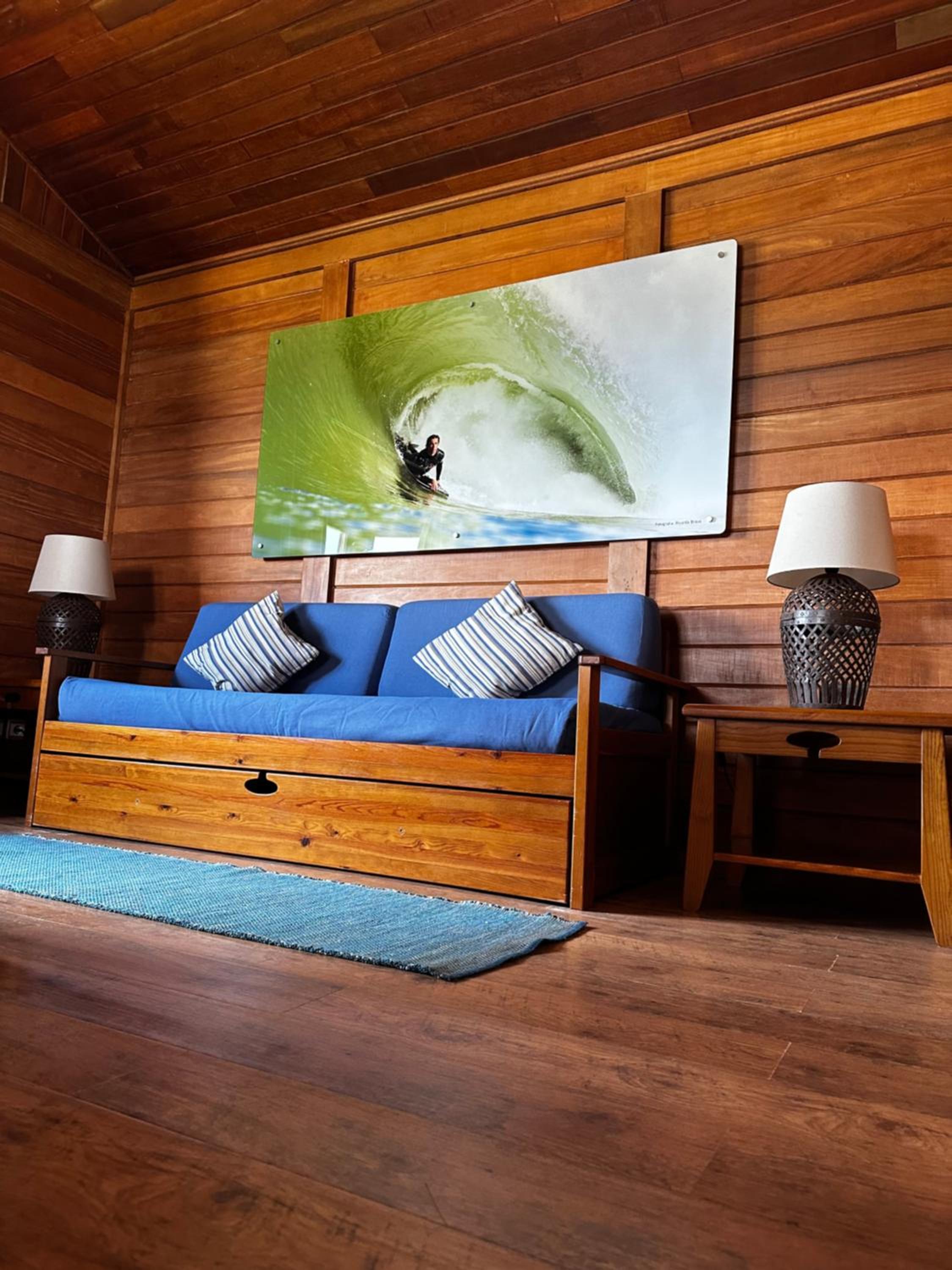 One-Bedroom Bungalow photo 3