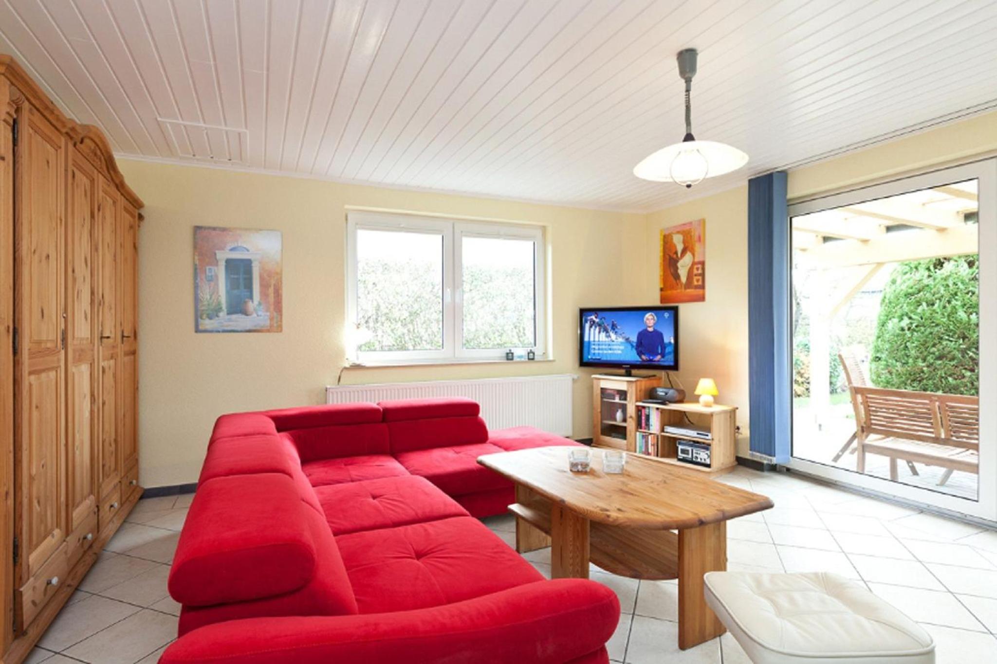 Vacation Home photo 1