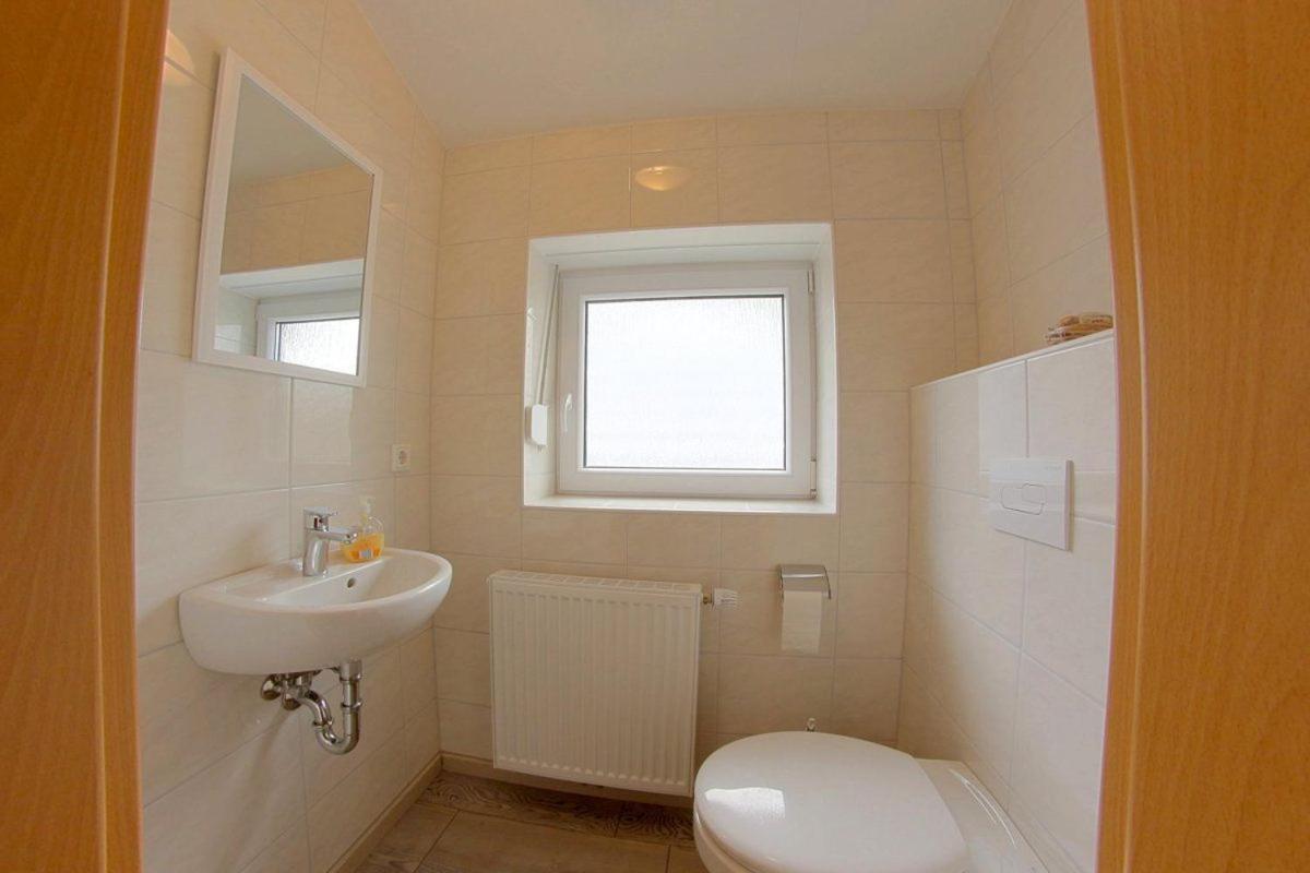 Two-Bedroom House photo 3