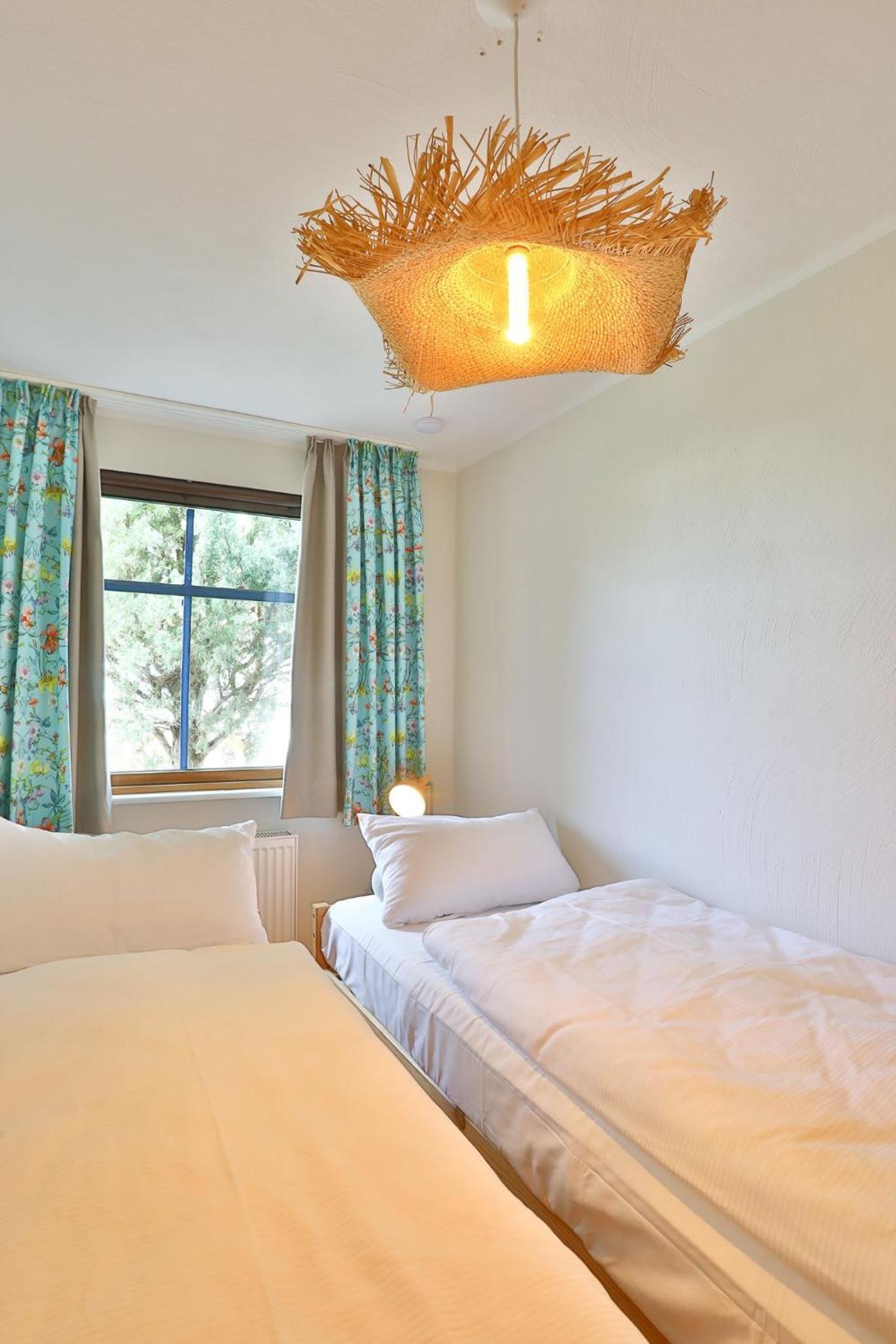 Apartment with Terrace photo 3