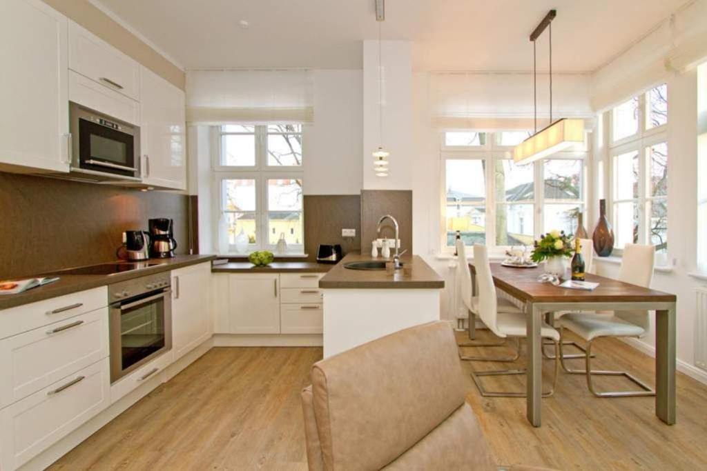 Two-Bedroom Apartment with Terrace photo 3