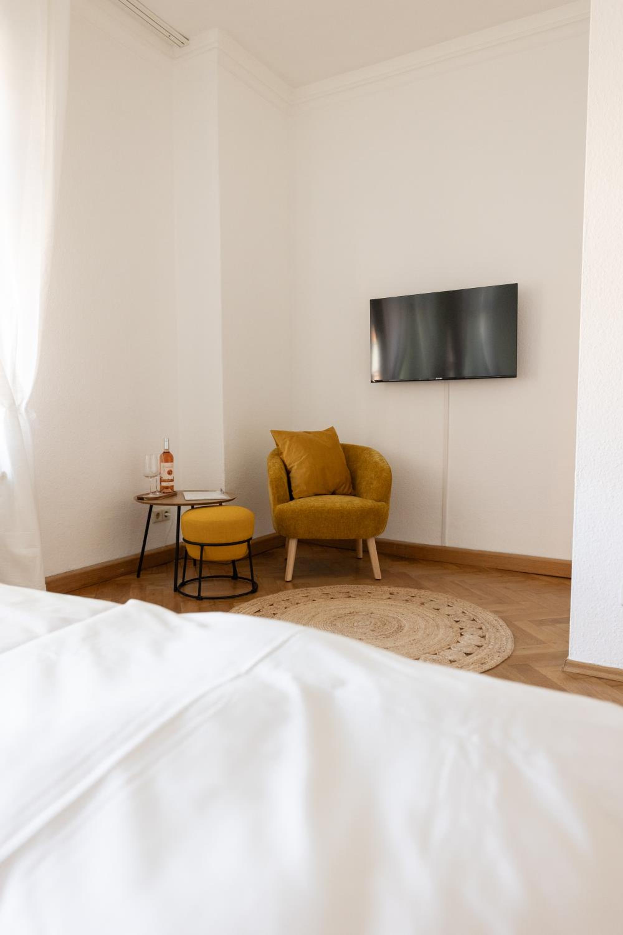 Superior Double Room photo 3