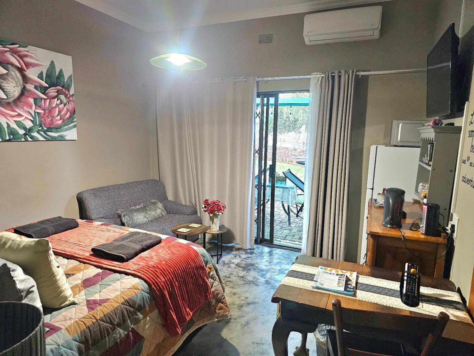 Standard Double Room - Photo 1