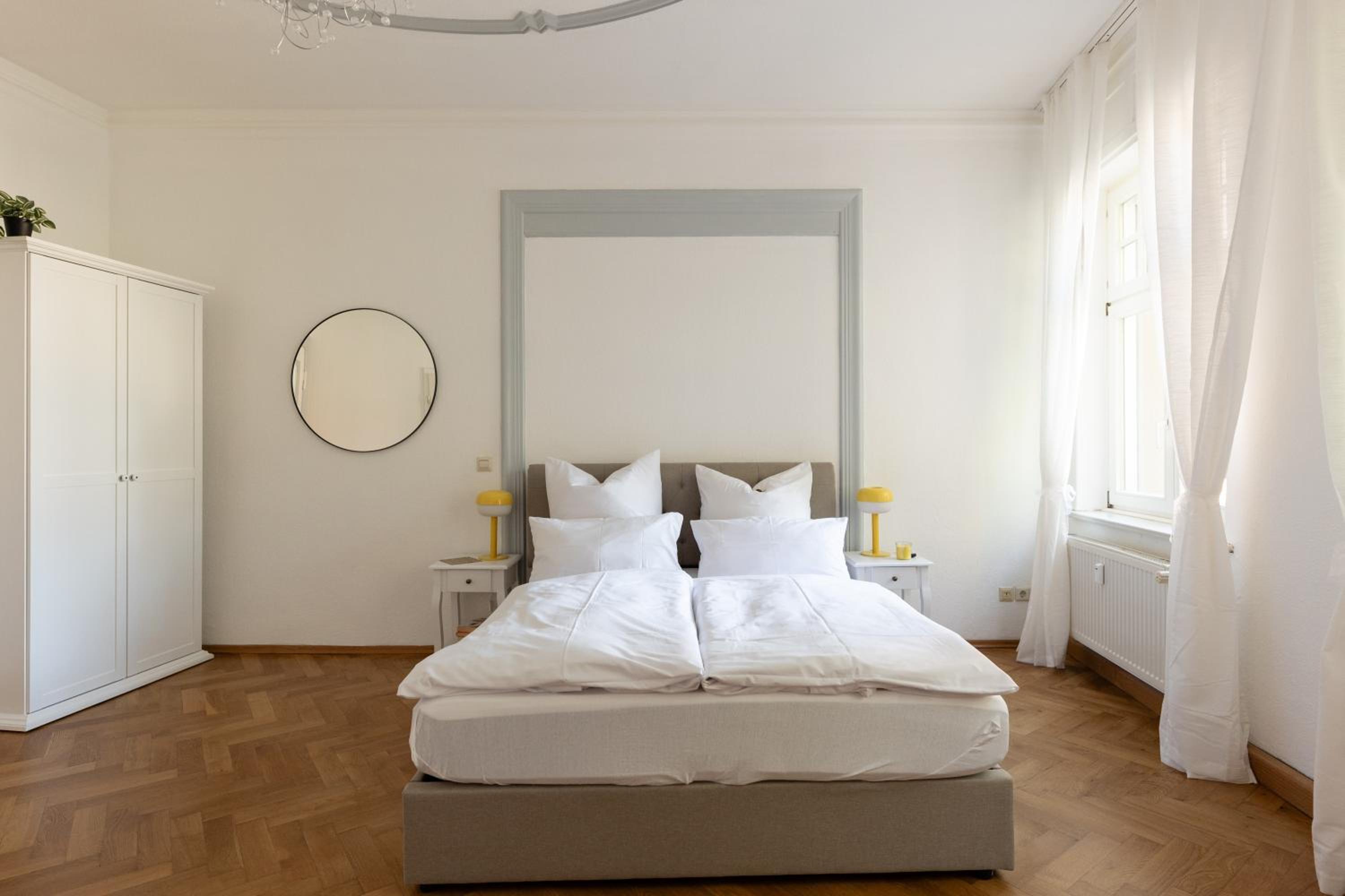 Superior Double Room photo 2