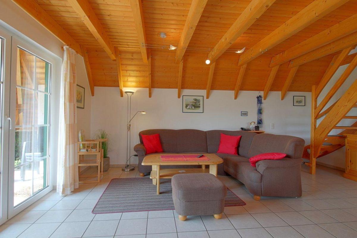 Two-Bedroom House photo 3