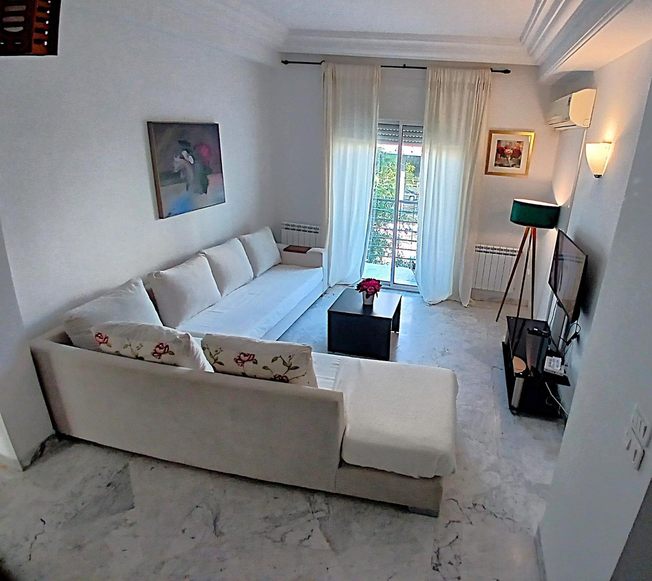 Two-Bedroom Apartment photo 1