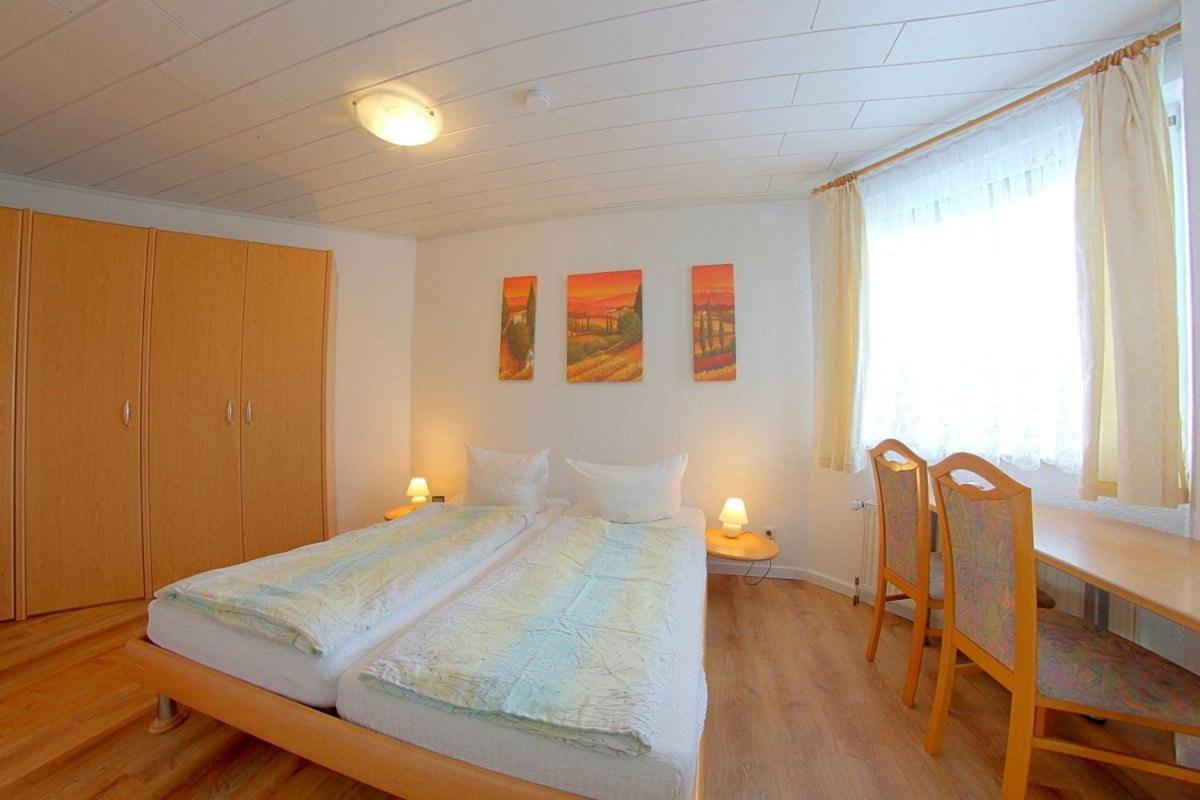 Apartment With Terrace photo 1
