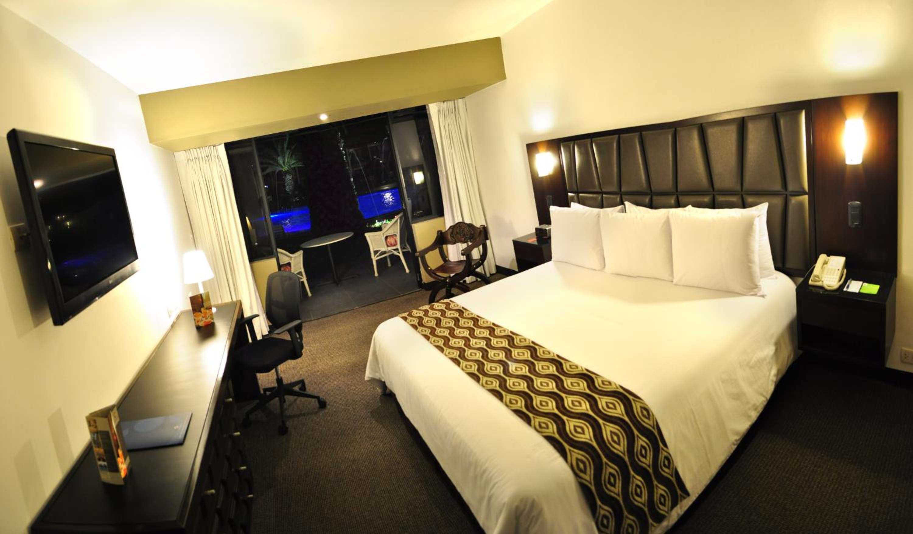 Premium Double Room photo 2