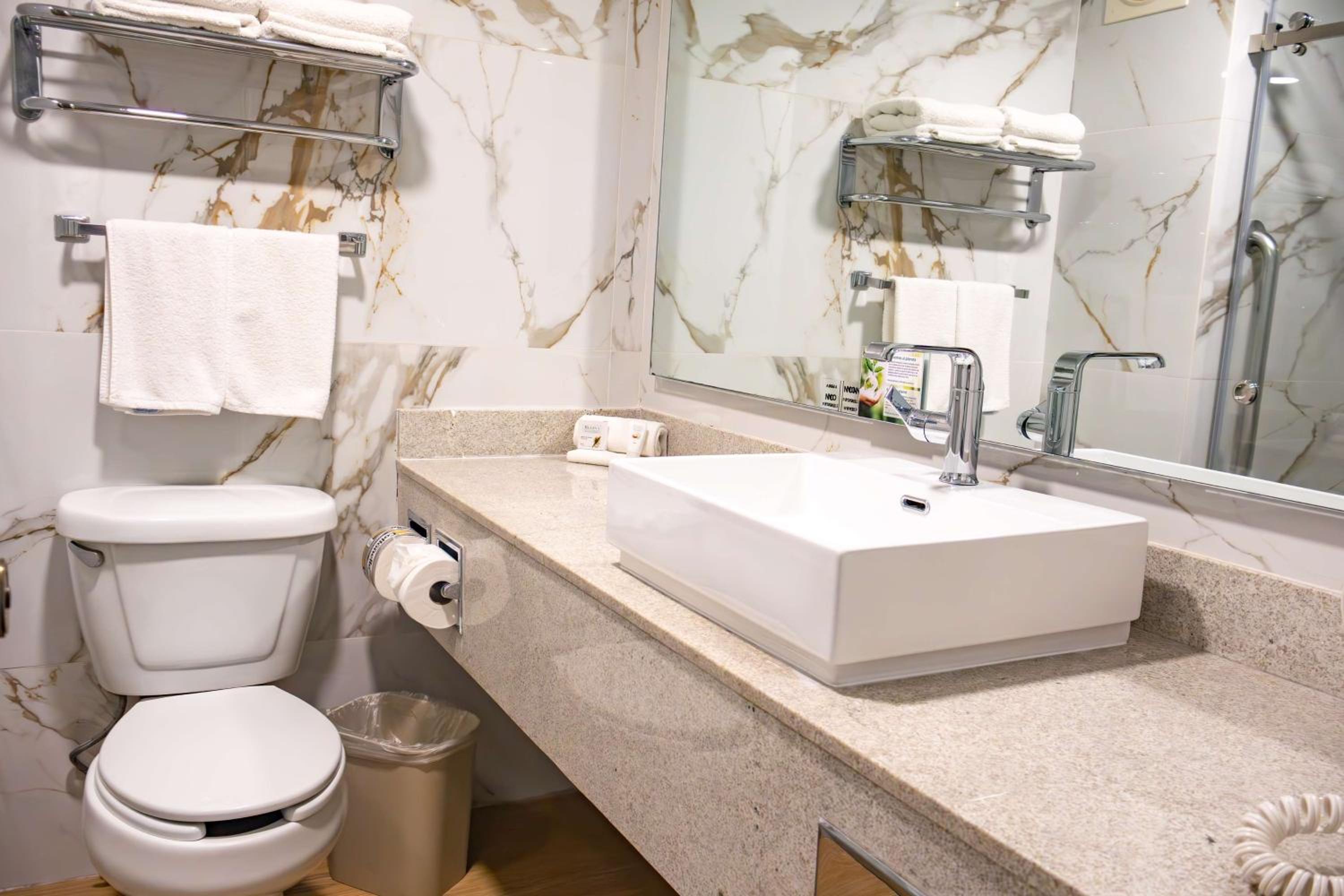 King Room with Kitchenette - Non-smoking - Photo 5