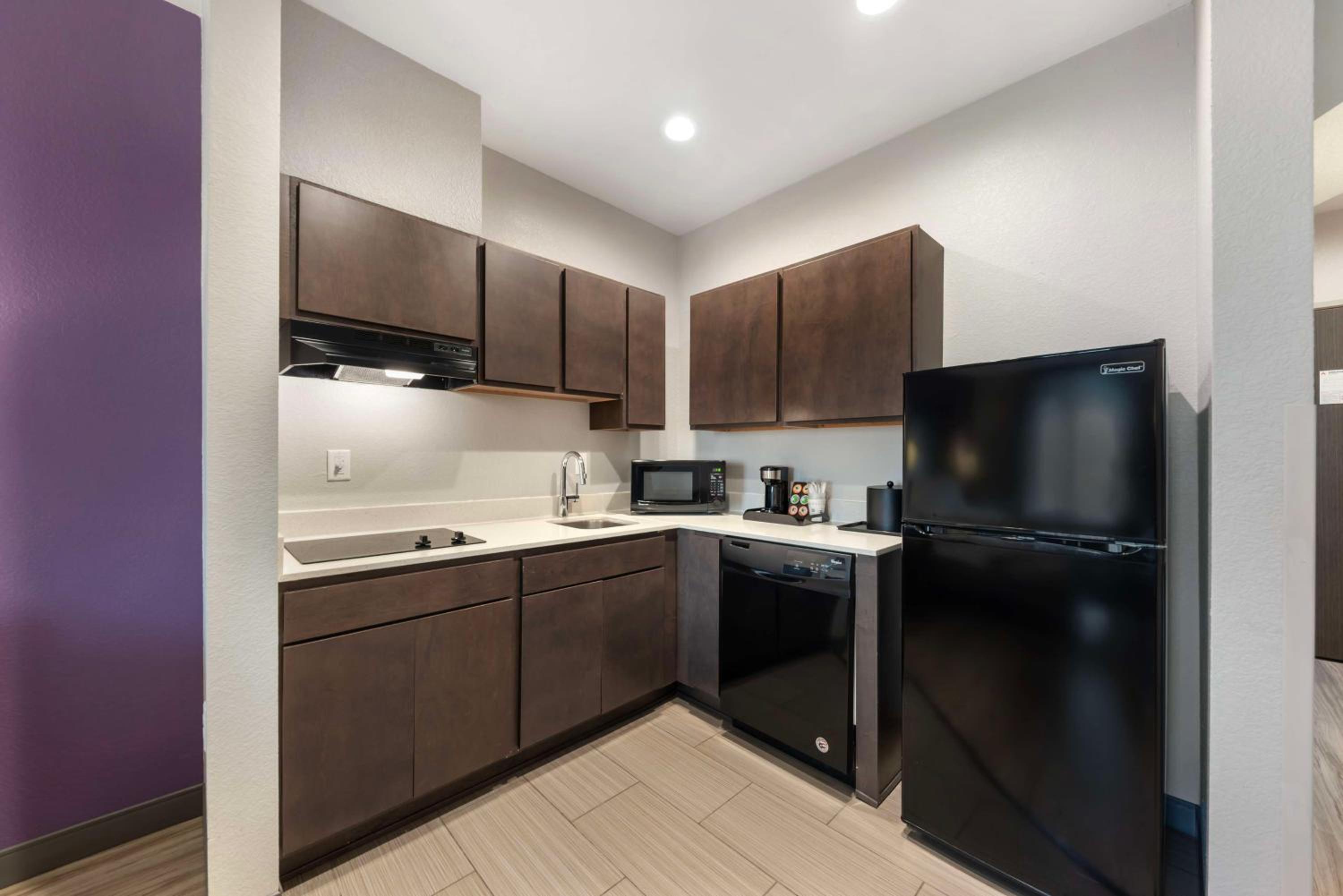 Best Western Plus Buda Austin Inn & Suites, Fotografia 4