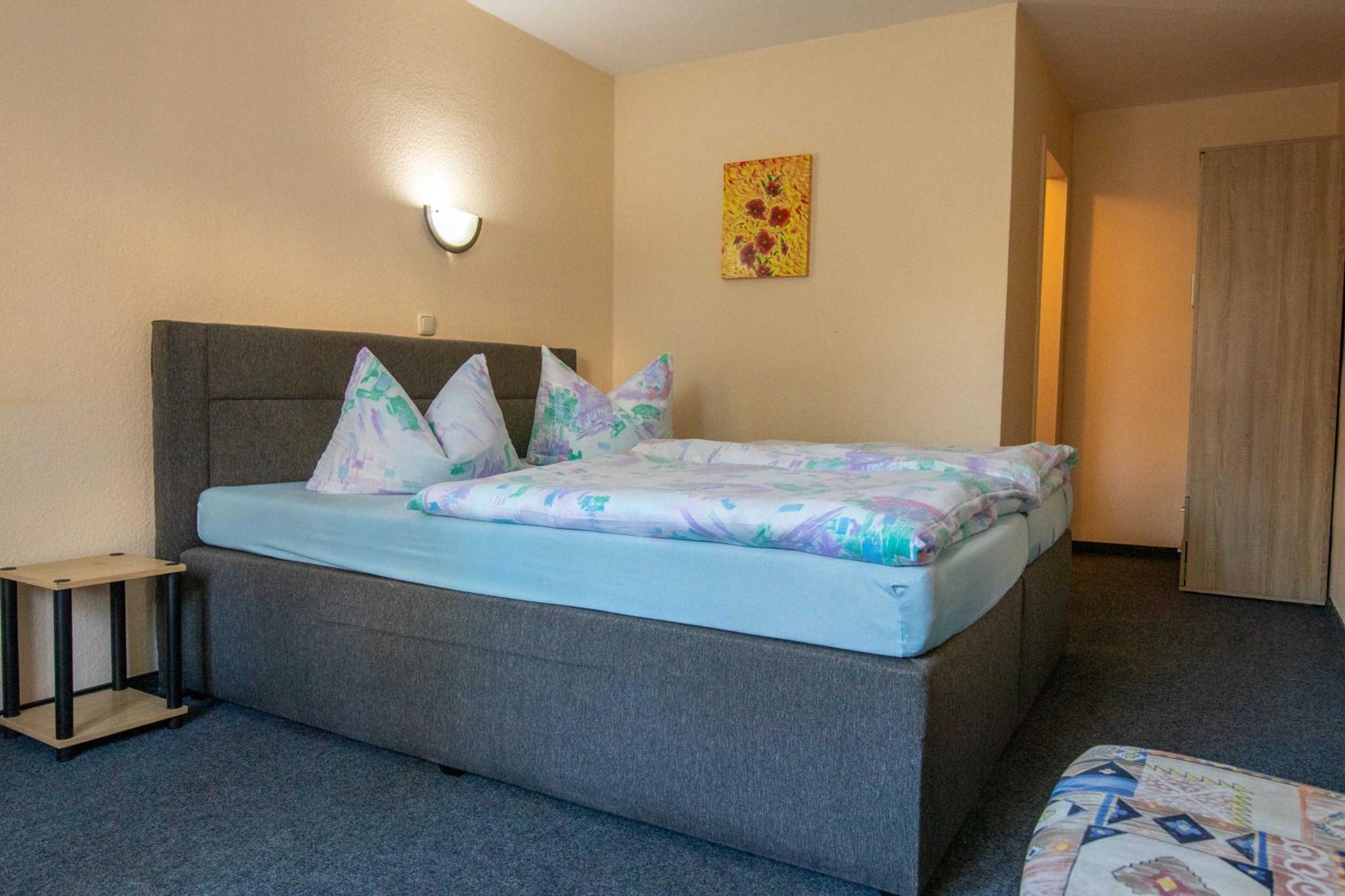 Double Room with Terrace photo 3
