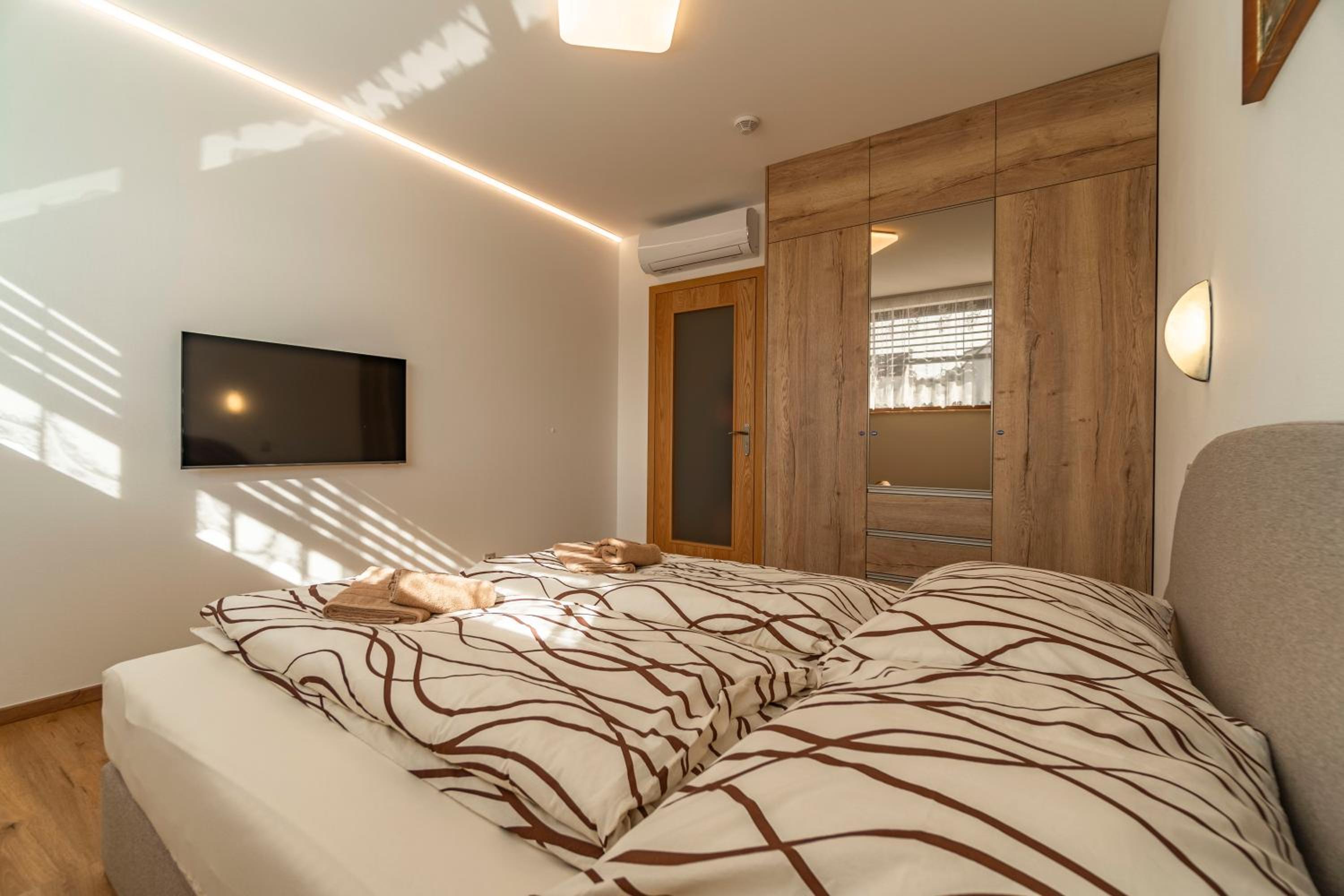 Double Room photo 3